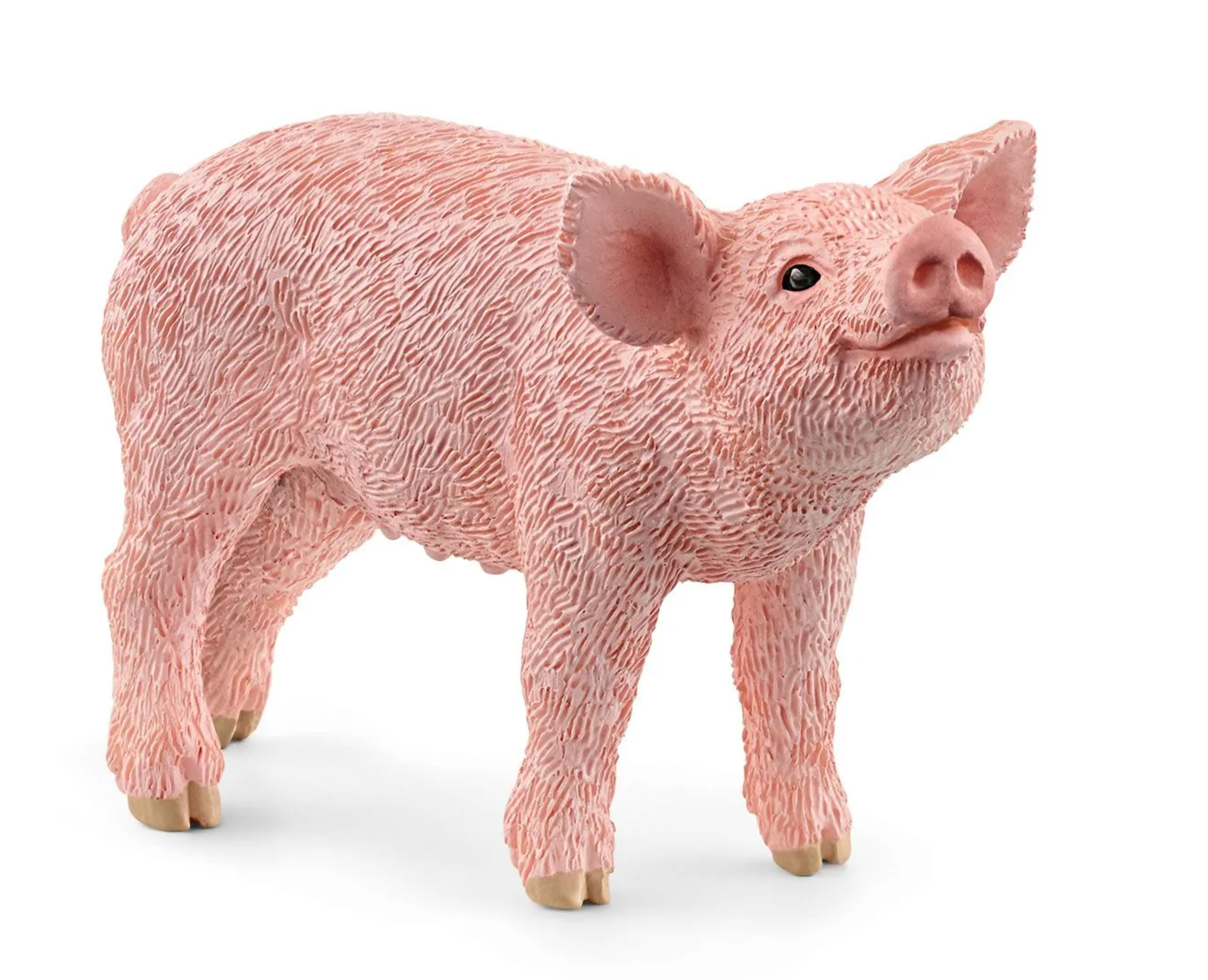 Schleich Piglet