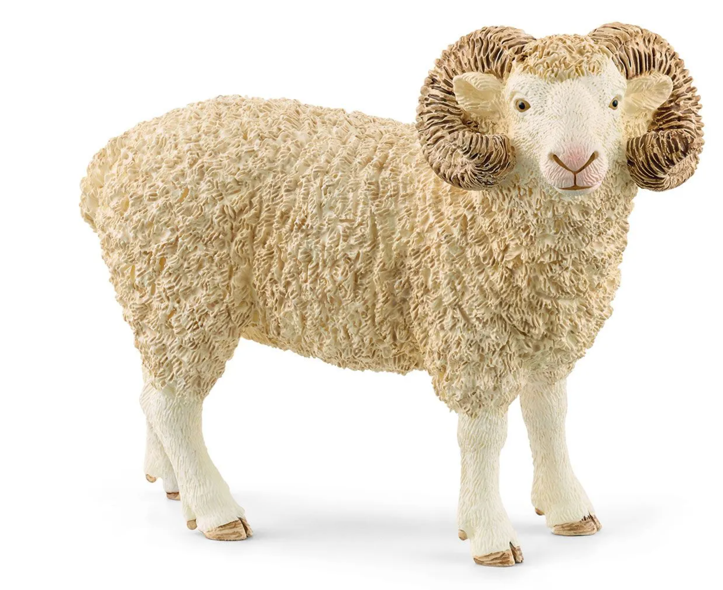 Schleich Ram