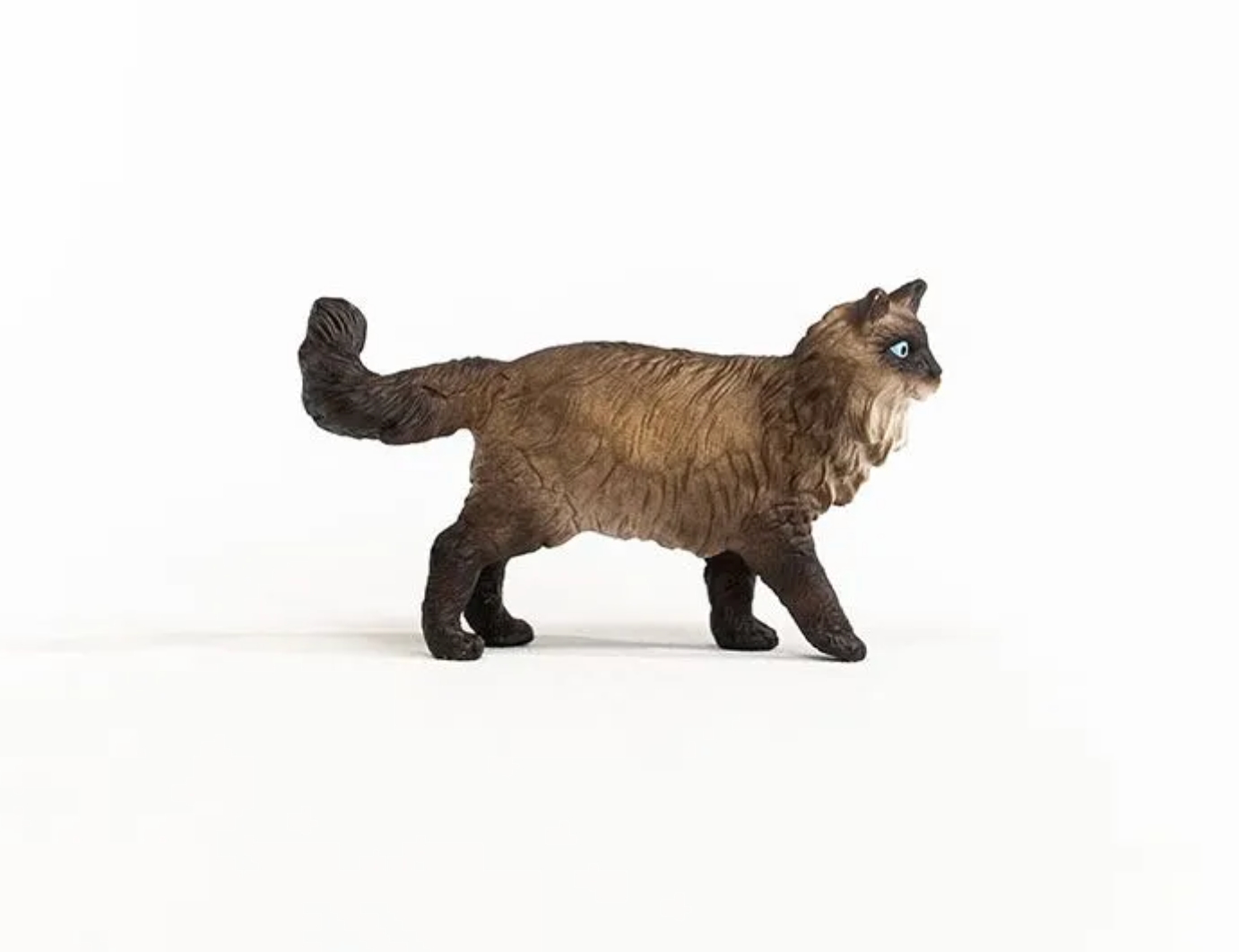 Schleich Ragdoll Cat