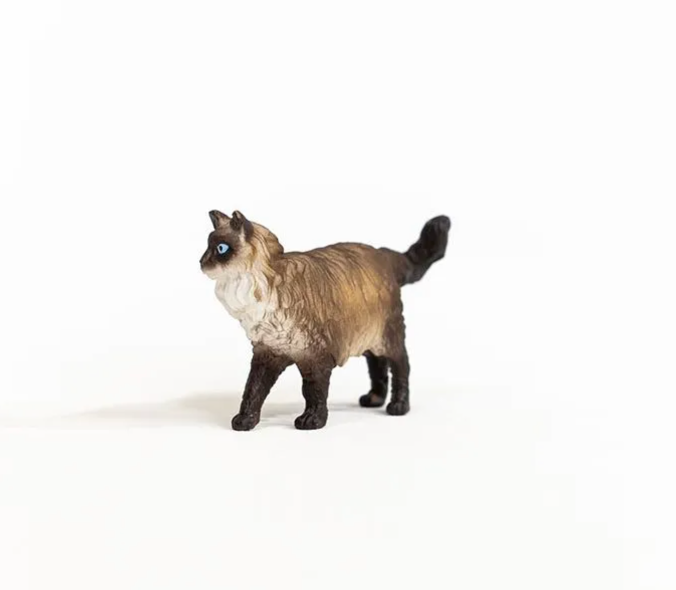 Schleich Ragdoll Cat