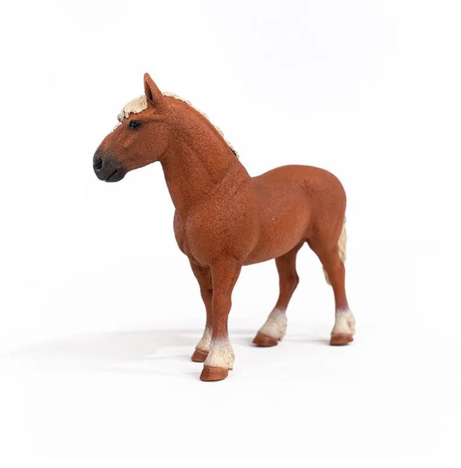 Schleich Belgian Draft Horse