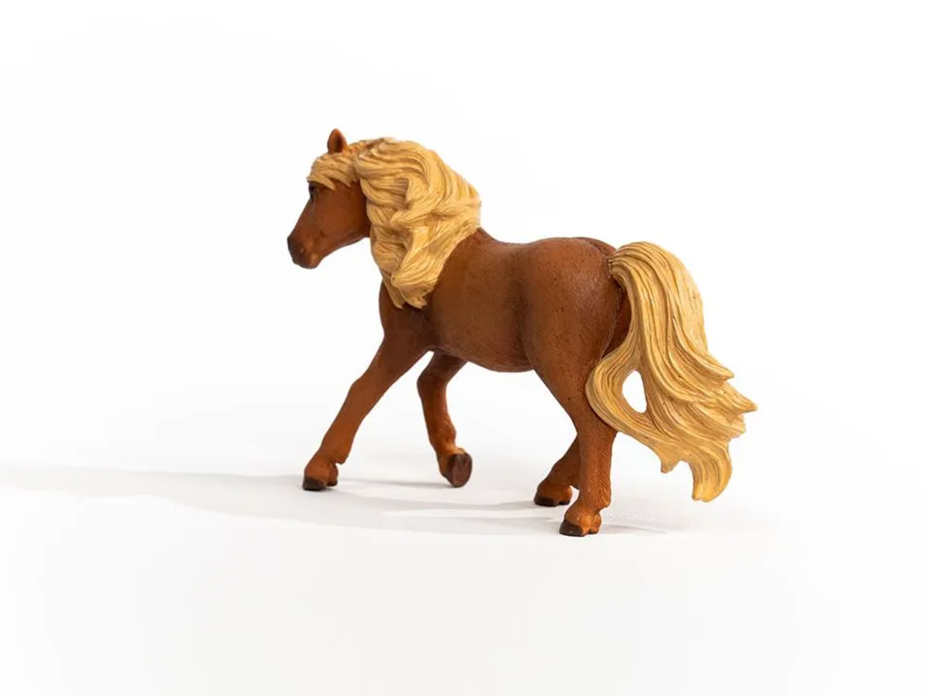 Schleich Icelandic Pony Stallion