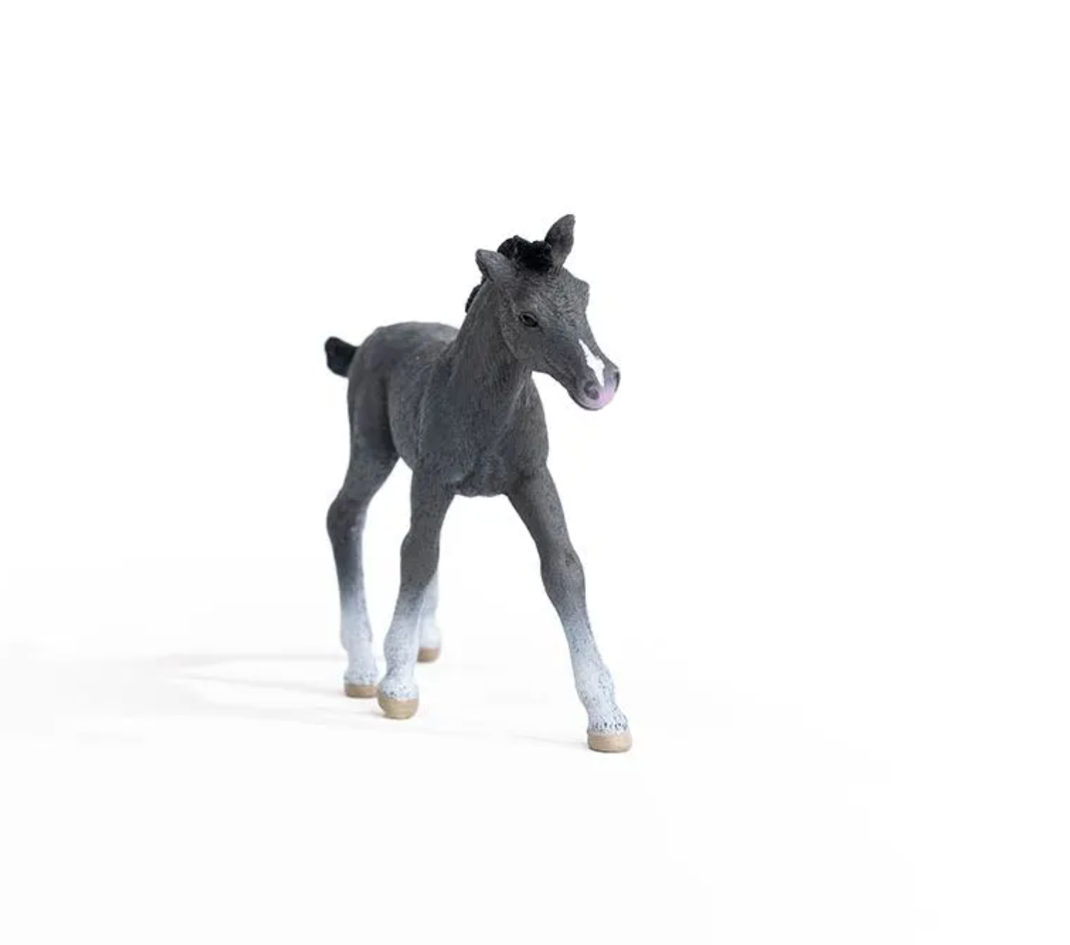 Schleich Trakehner Foal