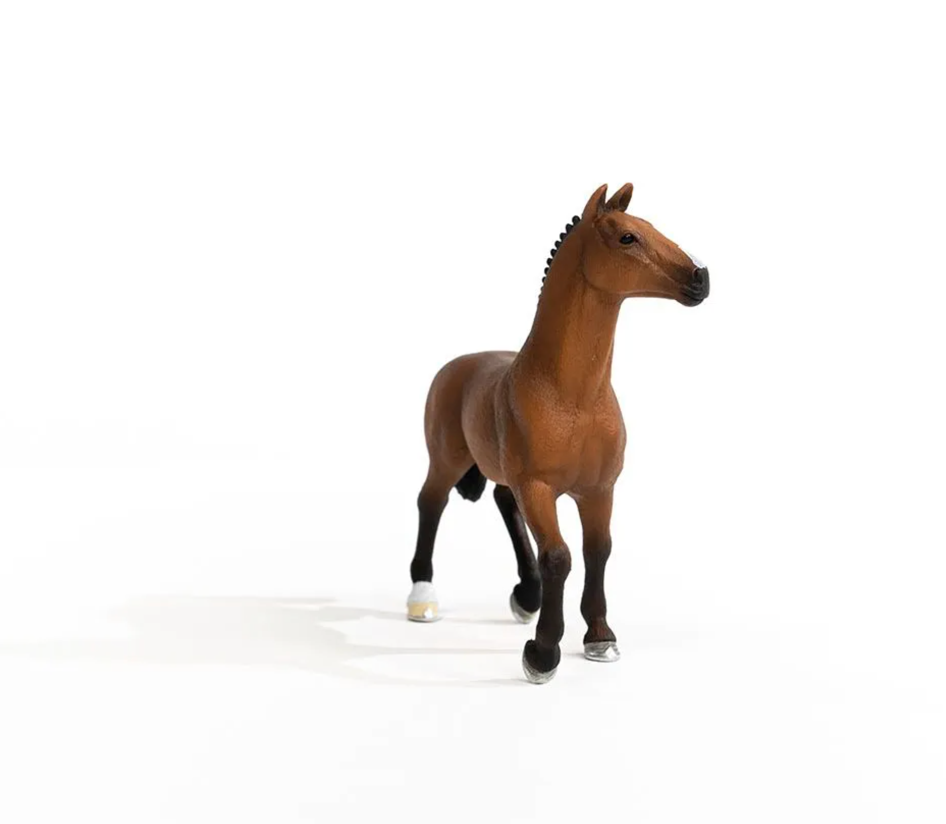 Schleich Oldenburger Mare
