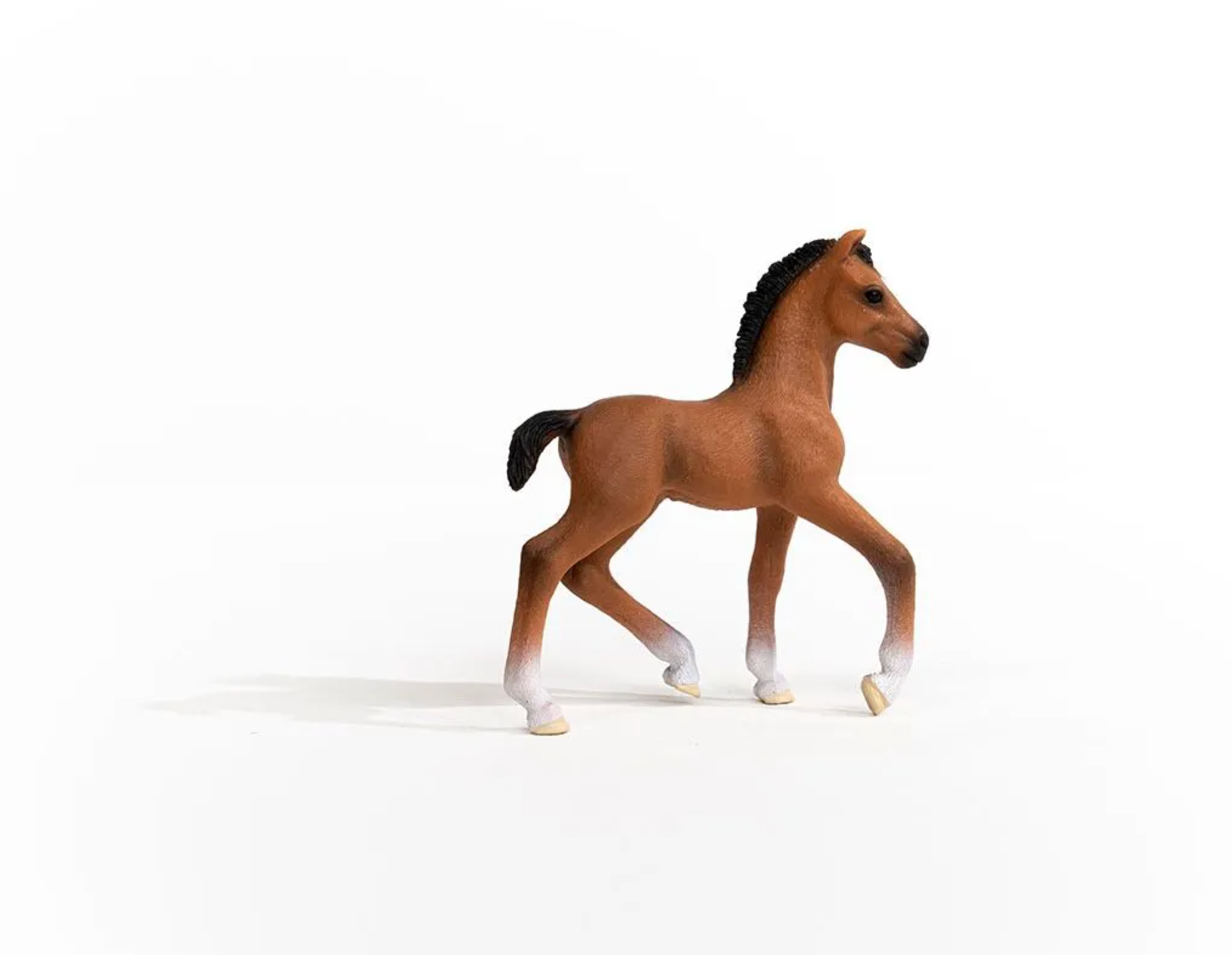 Schleich Oldenburger Foal