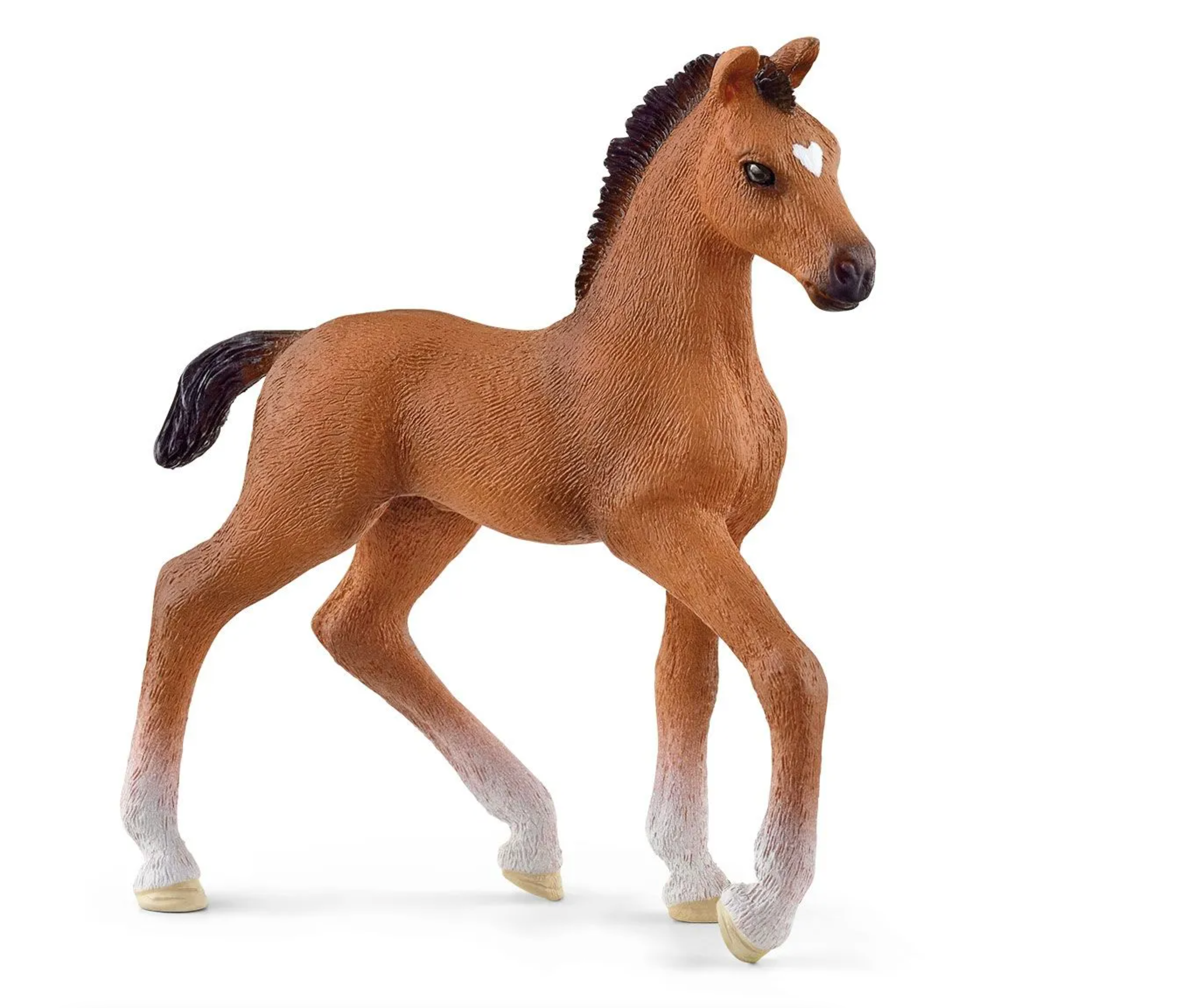 Schleich Oldenburger Foal