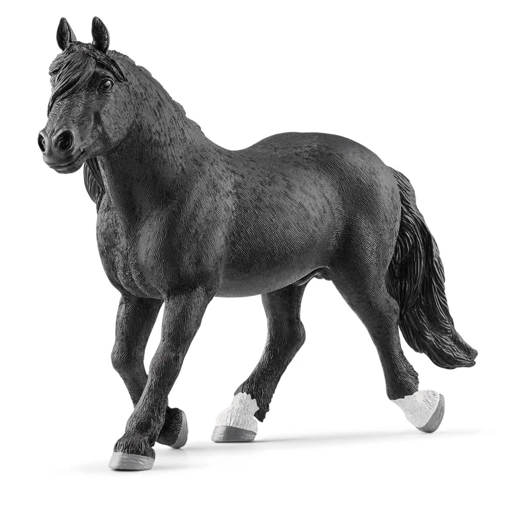 Schleich Noriker Stallion