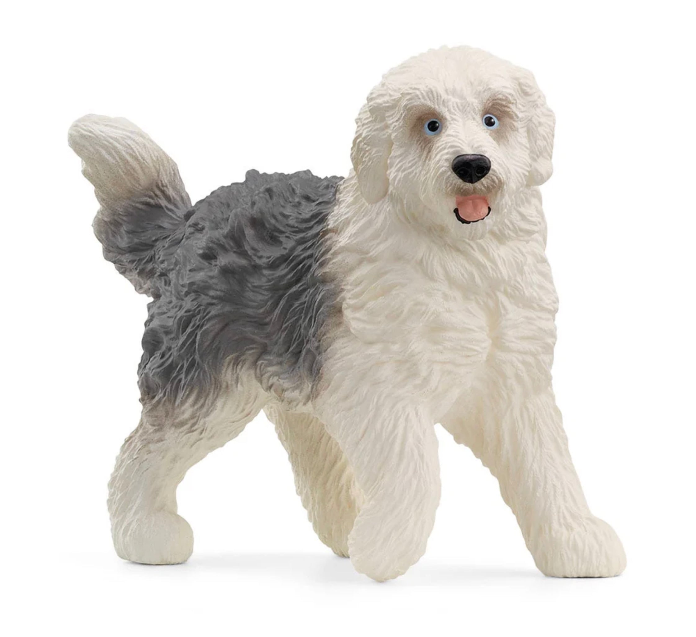Schleich Old English Sheepdog