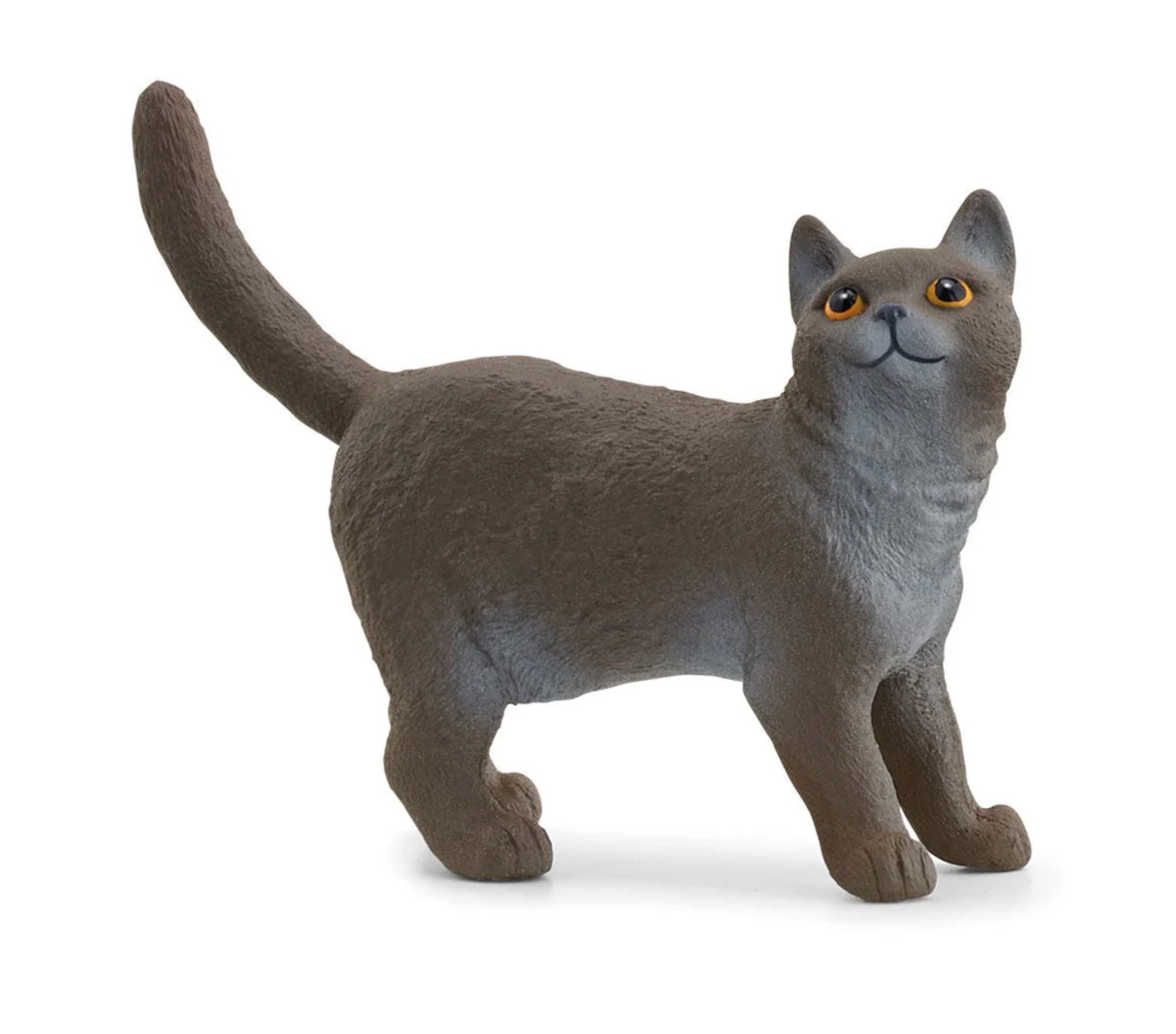 Schleich British Shorthair Cat