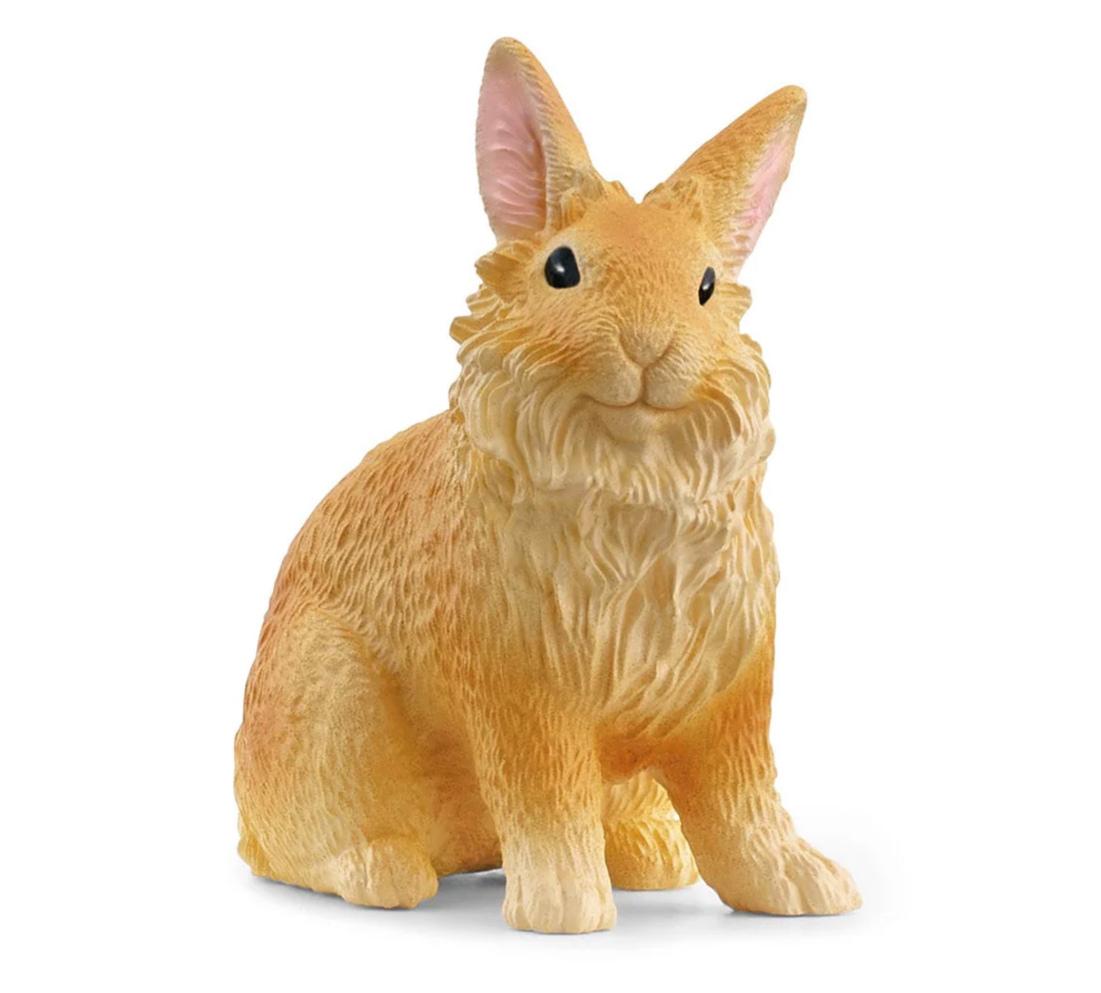 Schleich Lionhead Rabbit