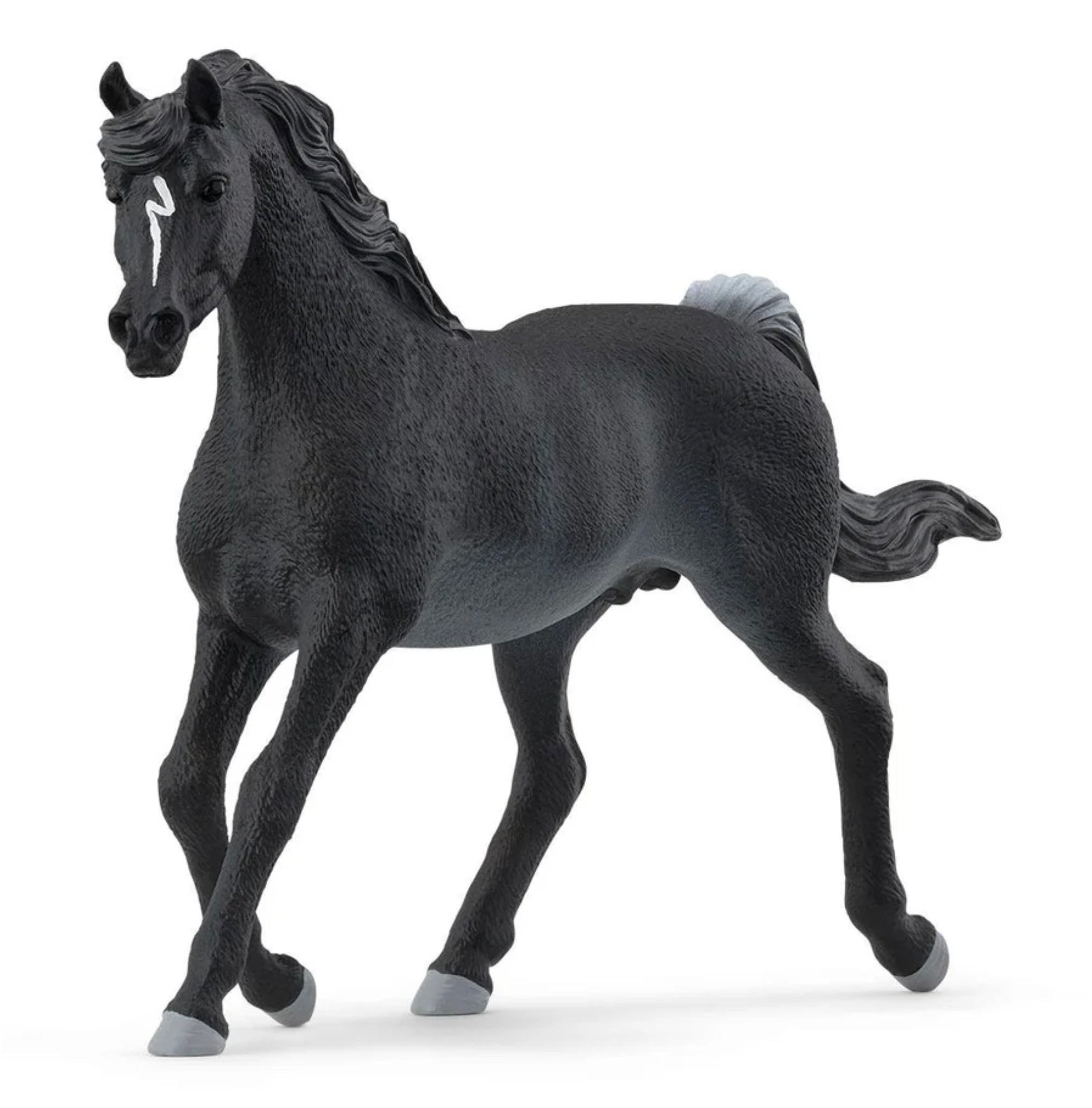 Schleich Arab Stallion