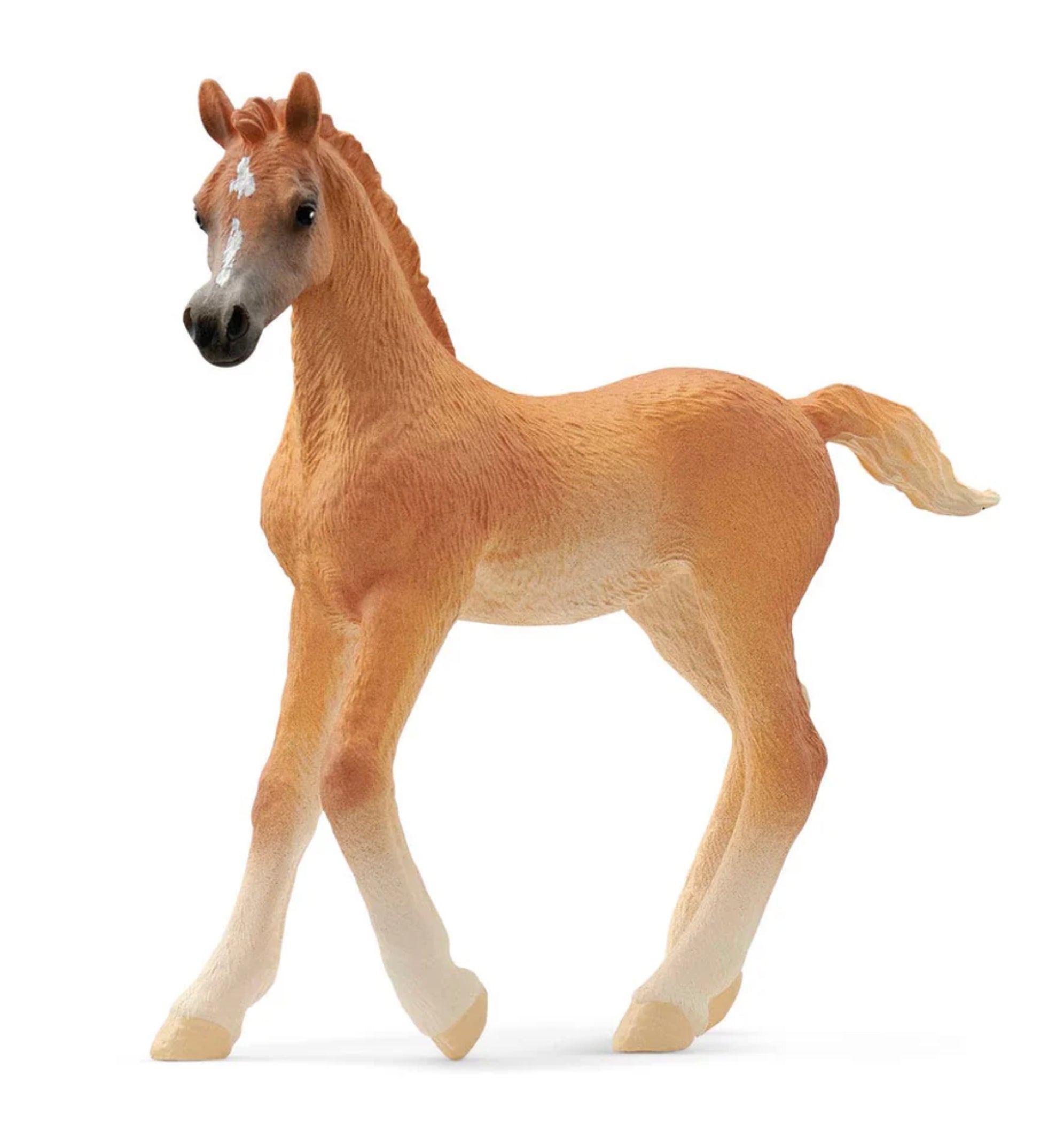 Schleich Arab Foal