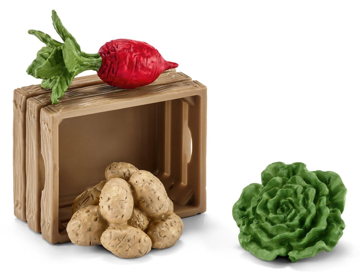 Schleich Feed for Pigs and Piglets%