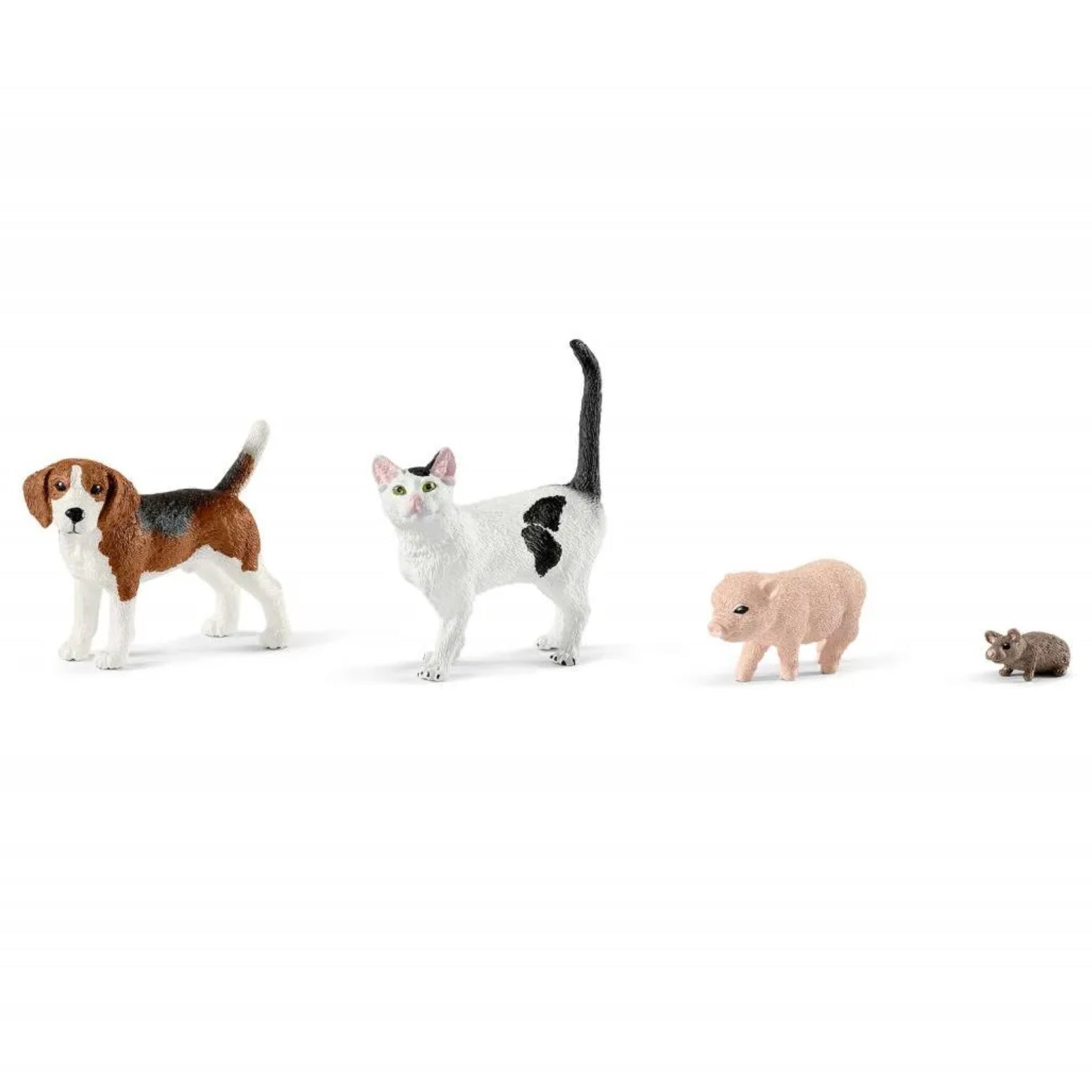 Schleich - Large Farm House