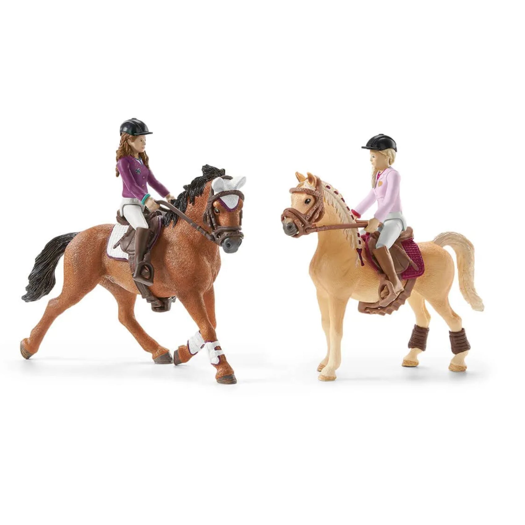 Schleich Friendship Horse Tournament