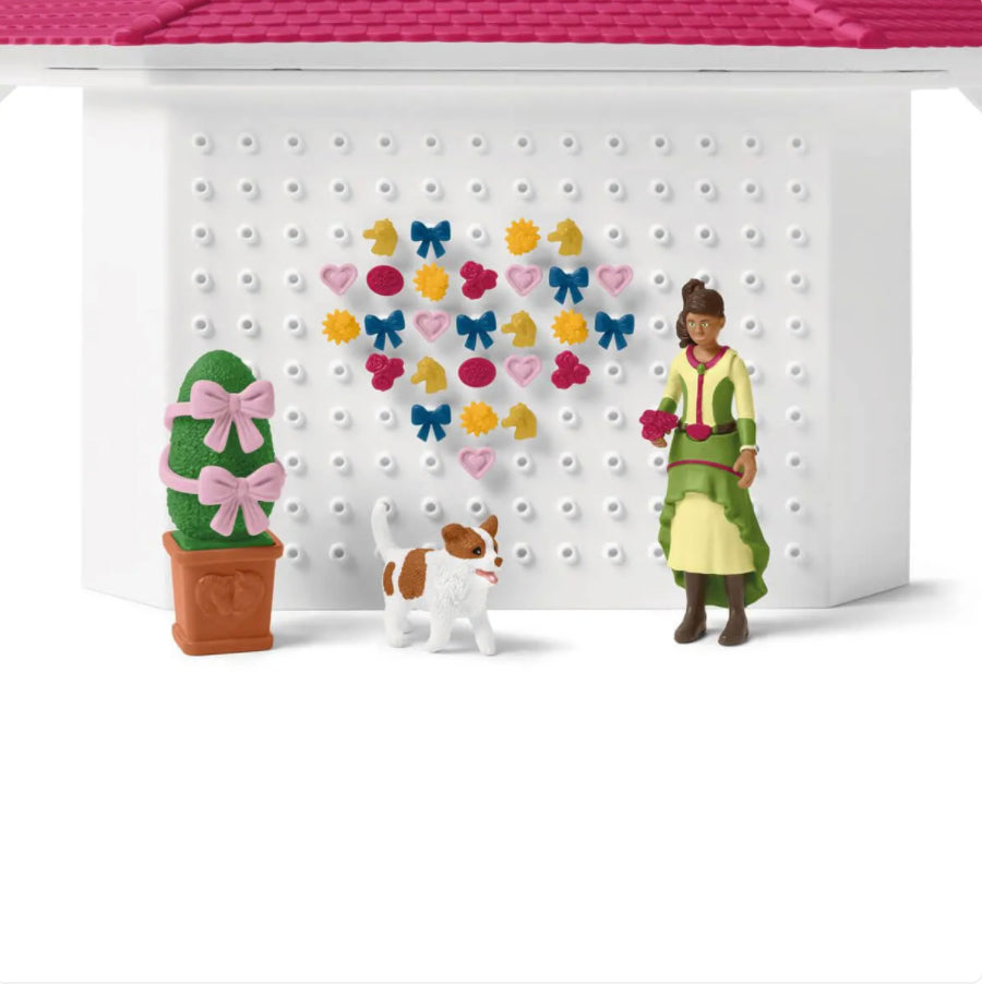 Schleich Big Horse Show%