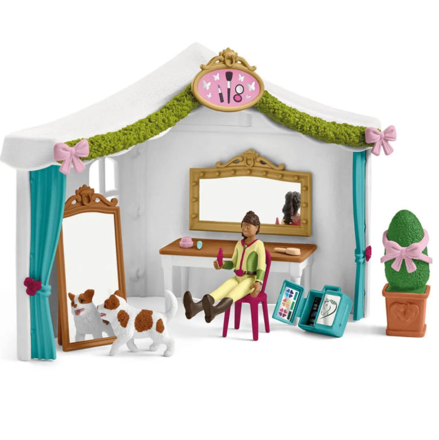 Schleich Big Horse Show%