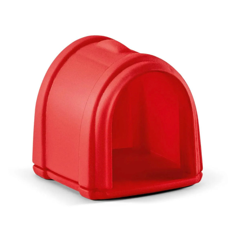 Schleich Puppy Pen