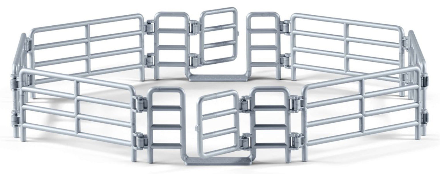 Schleich Corral Fence