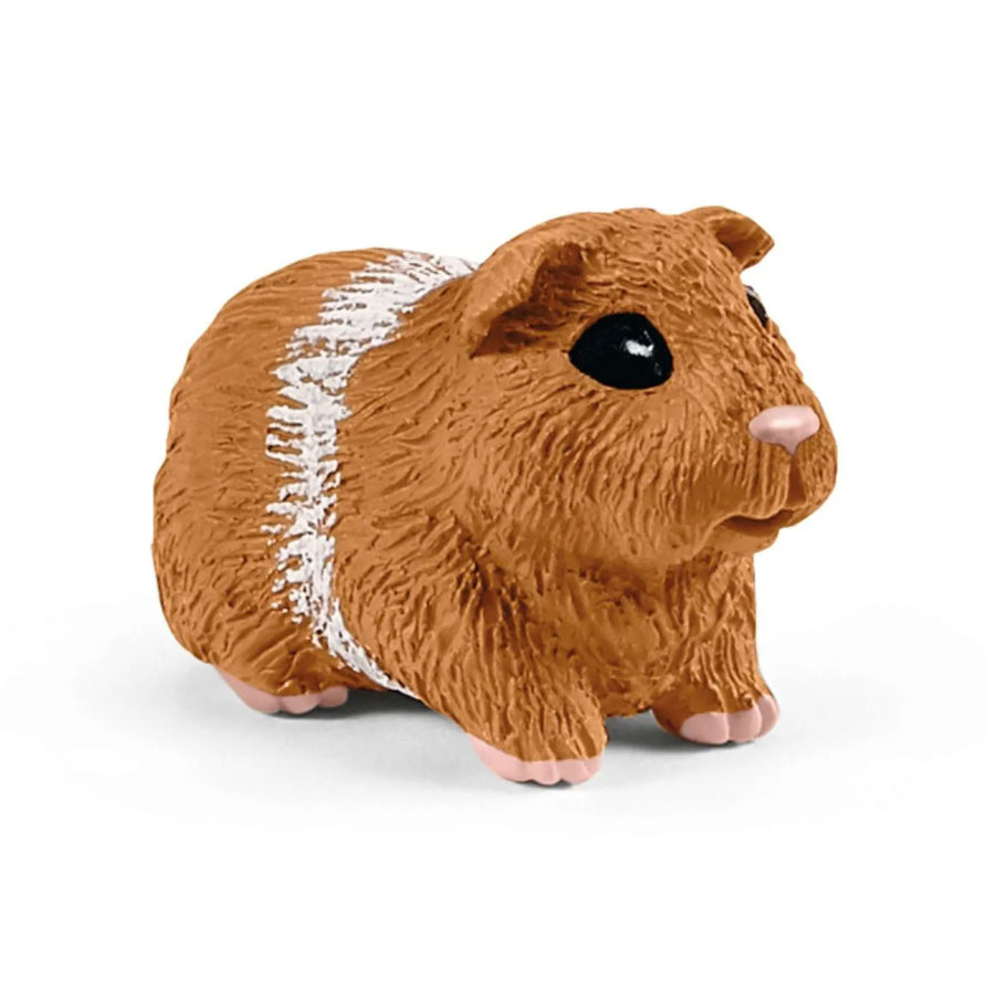 Schleich Rabbit and Guinea Pig Hutch