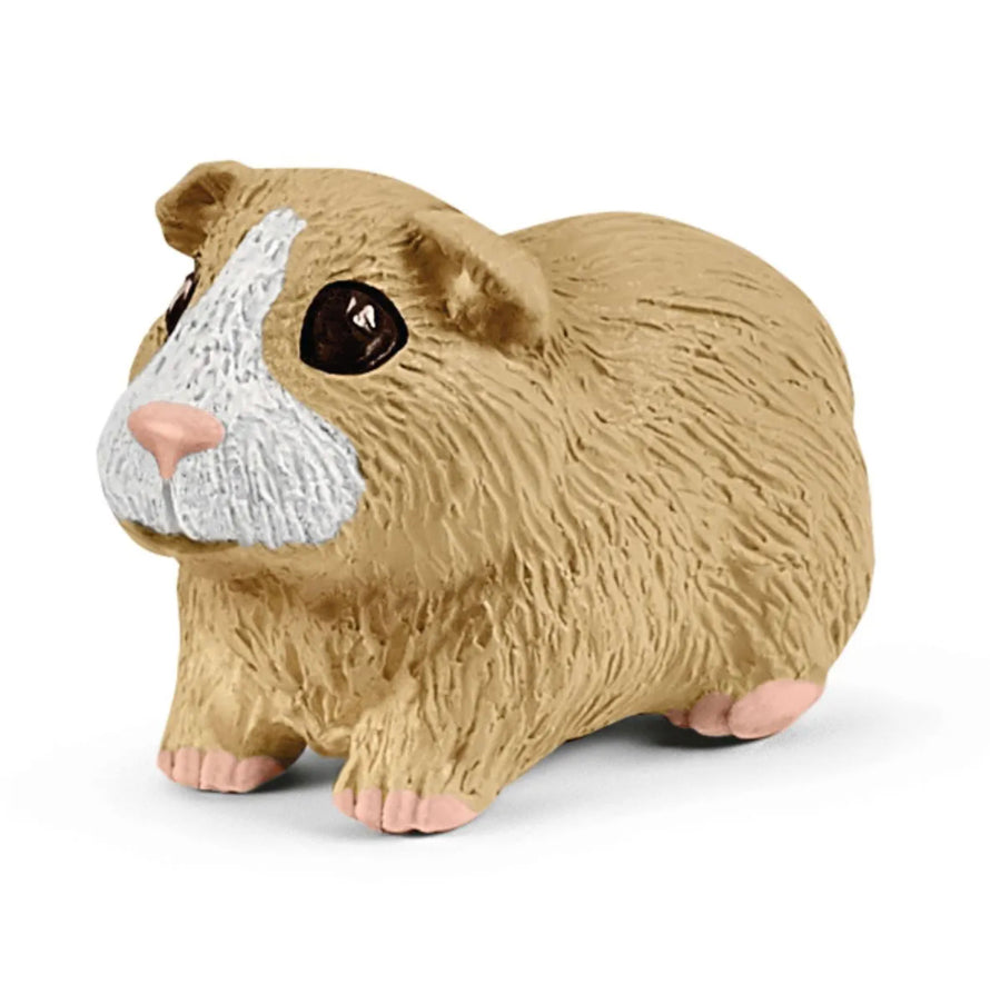Schleich Rabbit and Guinea Pig Hutch