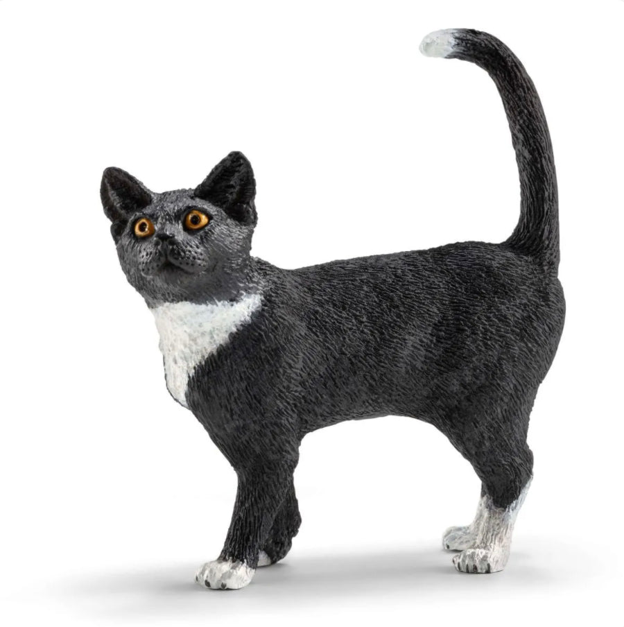 Schleich Playtime for Cute Cats