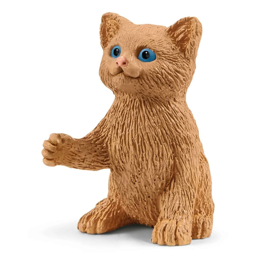 Schleich Playtime for Cute Cats