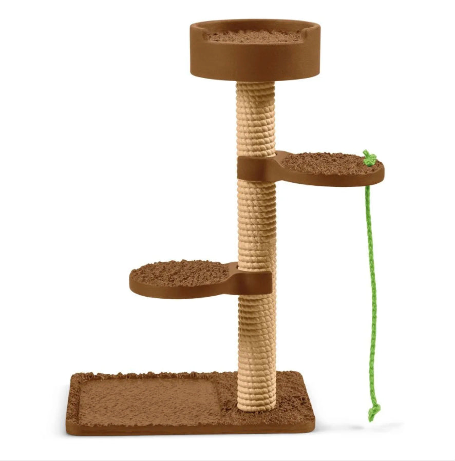 Schleich Playtime for Cute Cats