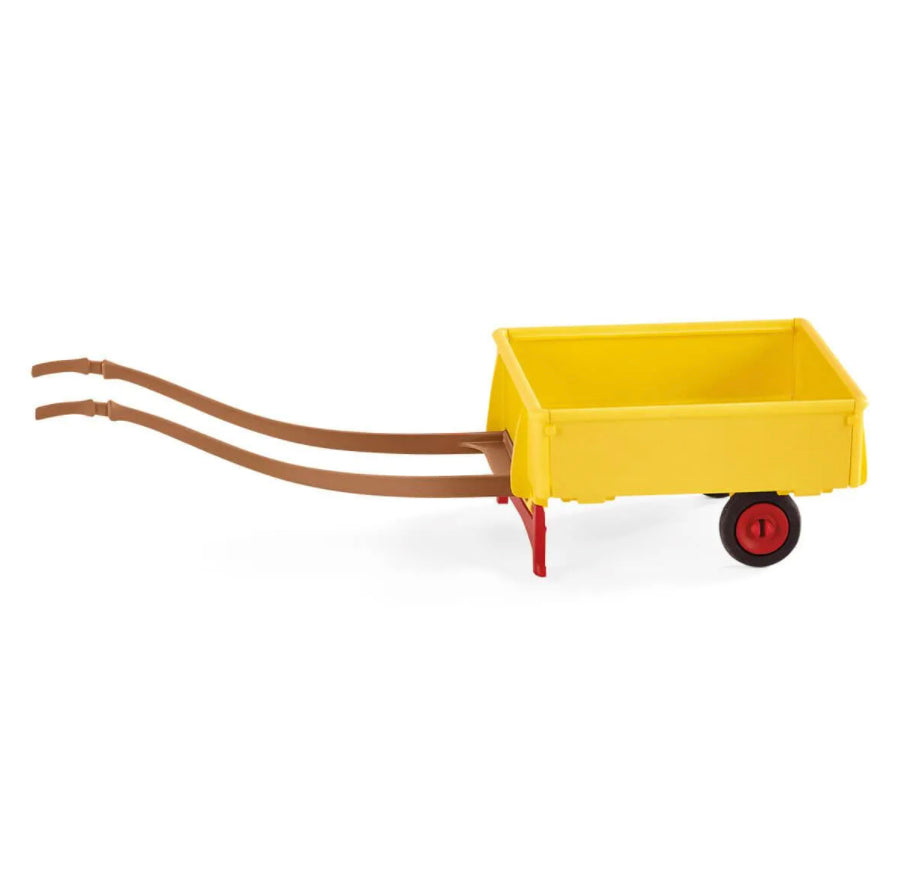 Schleich Sunny Day Mobile Farm Stand
