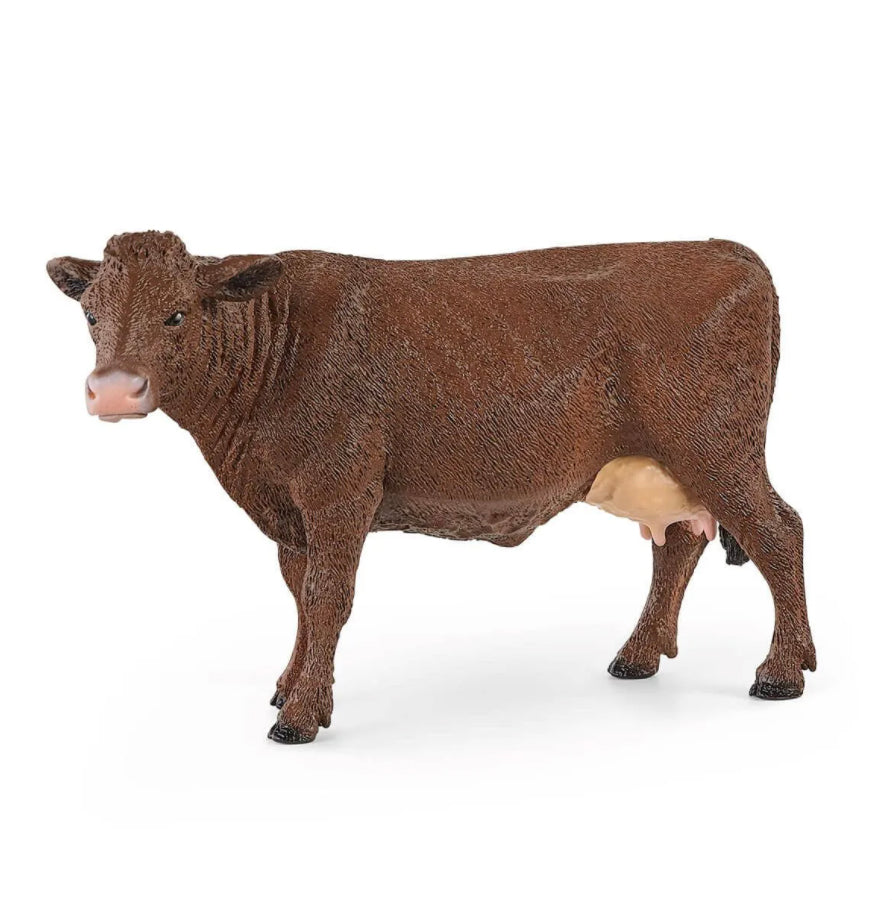 Schleich Happy Cow Wash