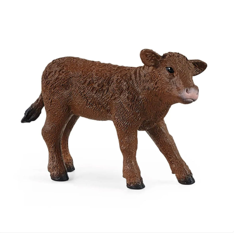 Schleich Happy Cow Wash