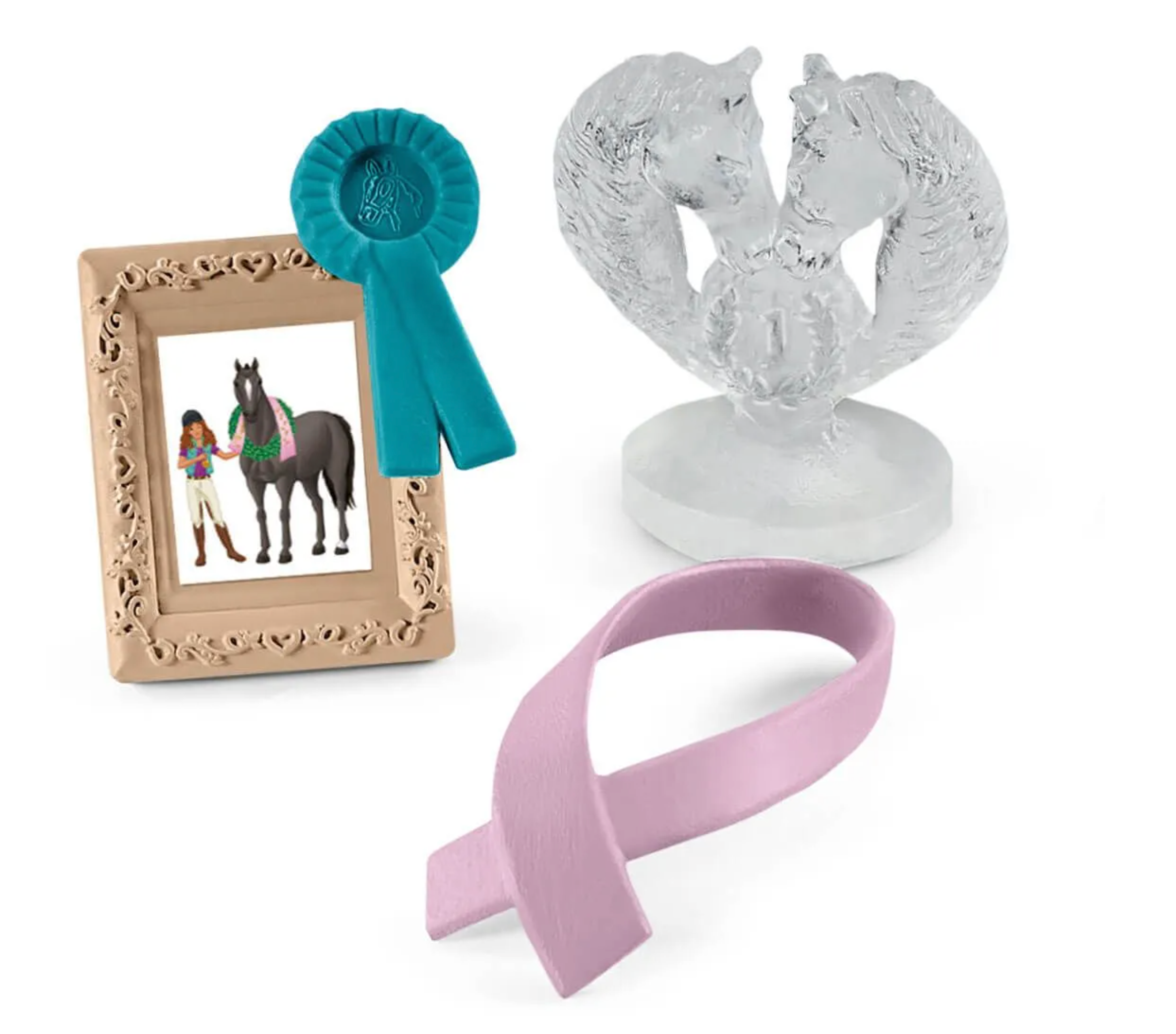 Schleich Accessories Tournament%