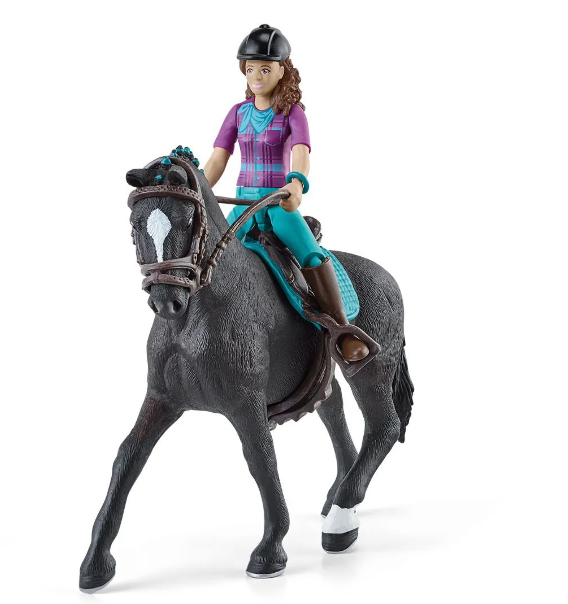 Schleich Horse Club Lisa & Storm