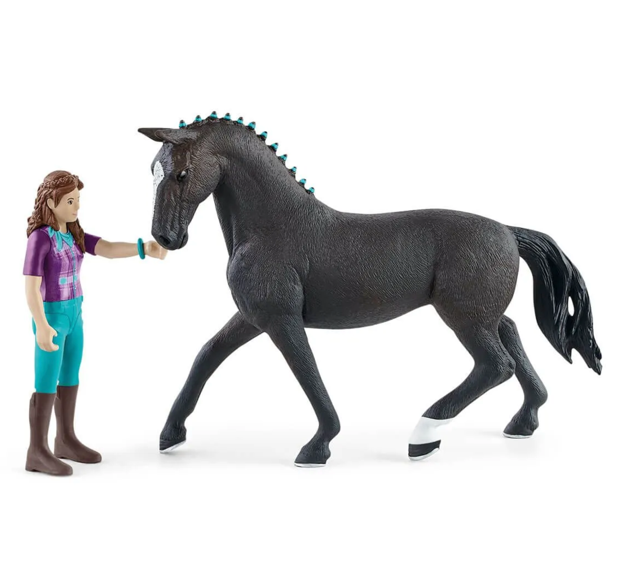 Schleich Horse Club Lisa & Storm