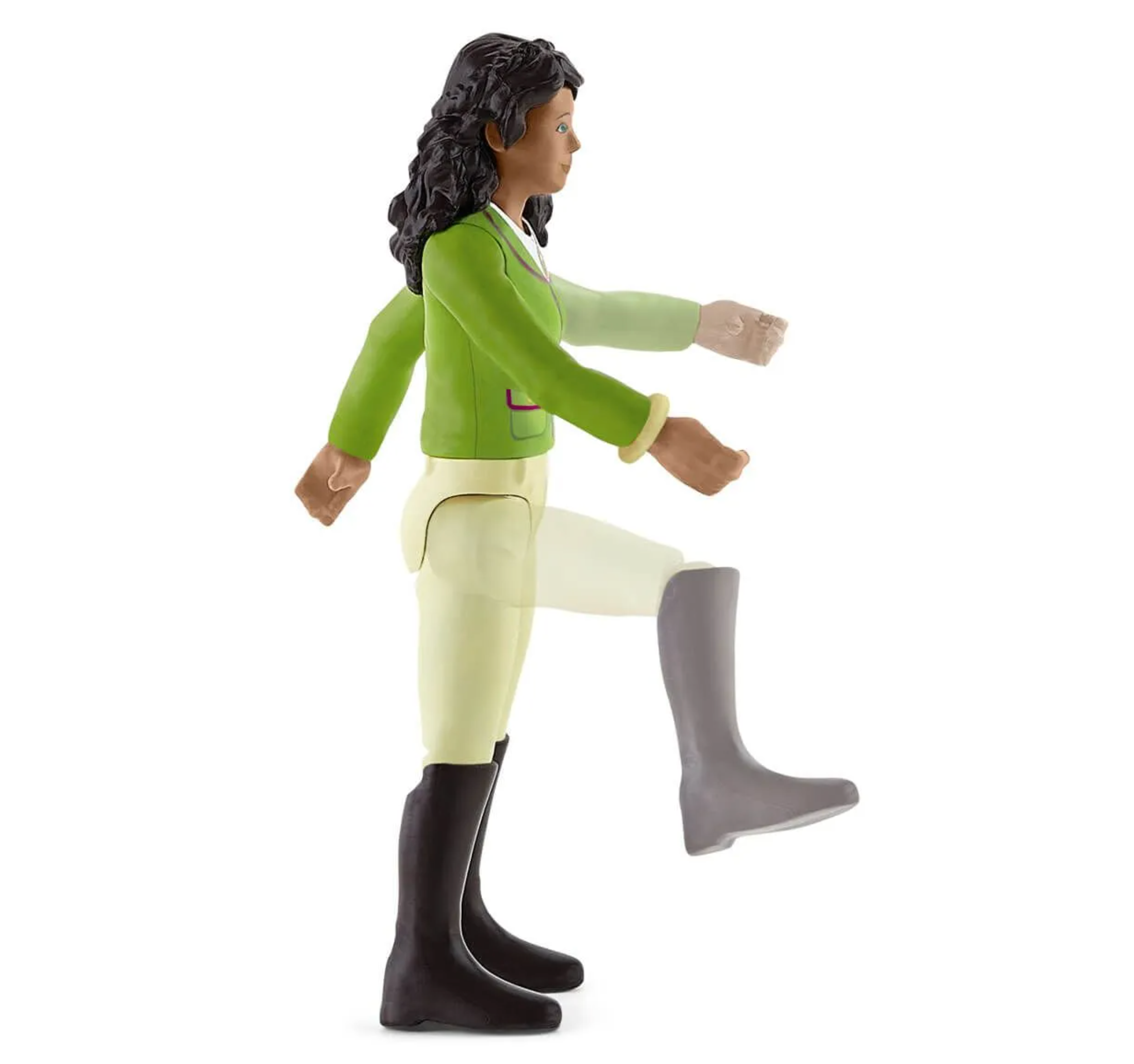 Schleich Horse Club Sarah & Mystery