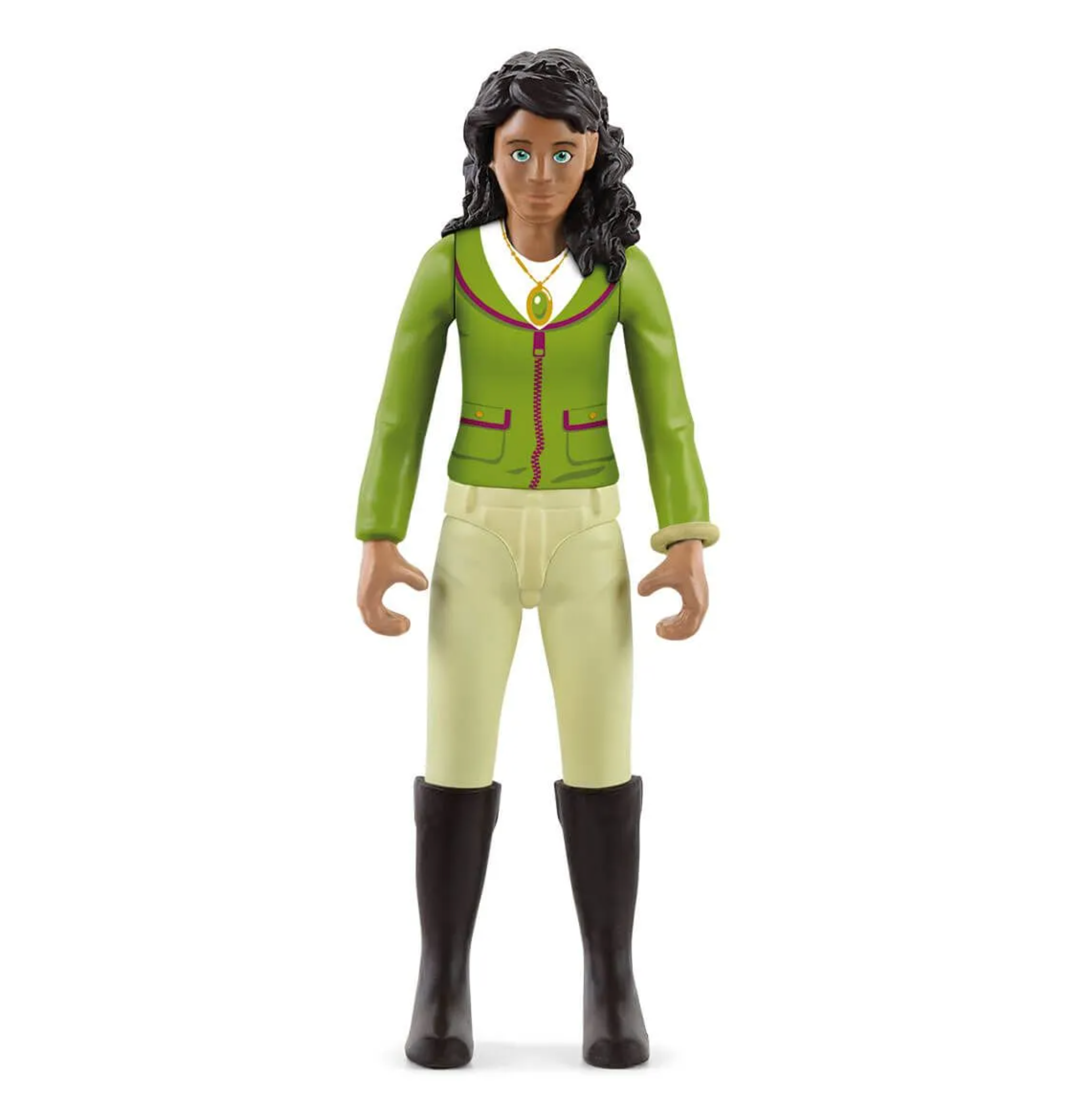 Schleich Horse Club Sarah & Mystery