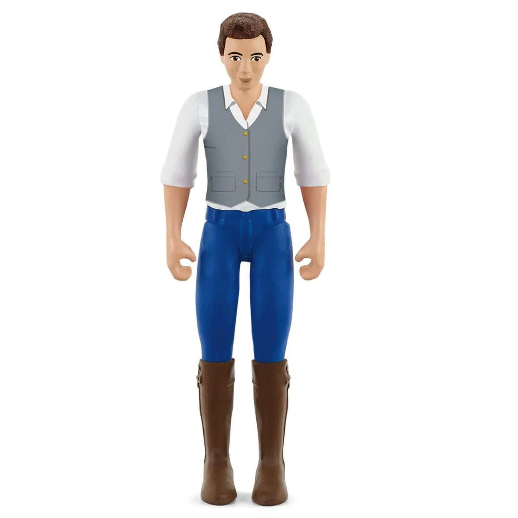 Schleich Lakeside CountryHouse & Stable%