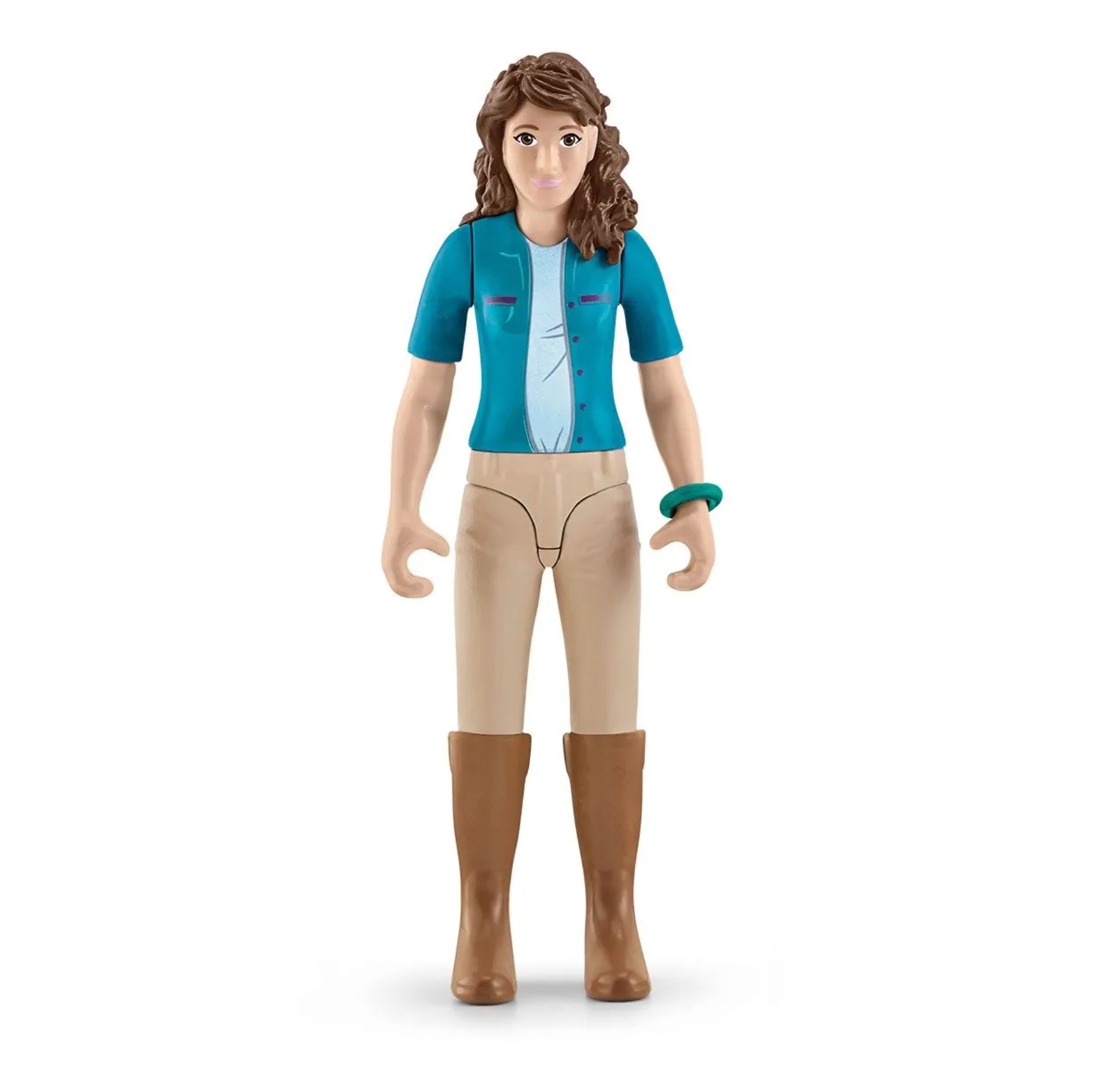 Schleich Lakeside Riding Centre