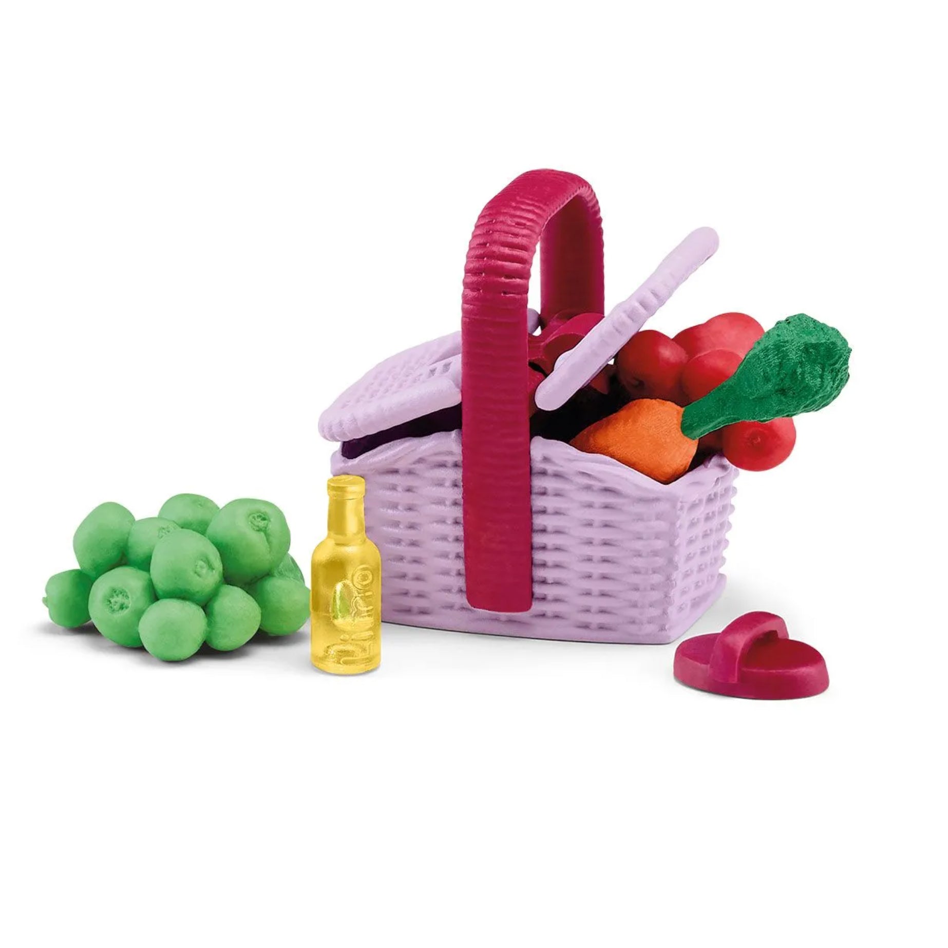 Schleich Stable Picnic Accessories