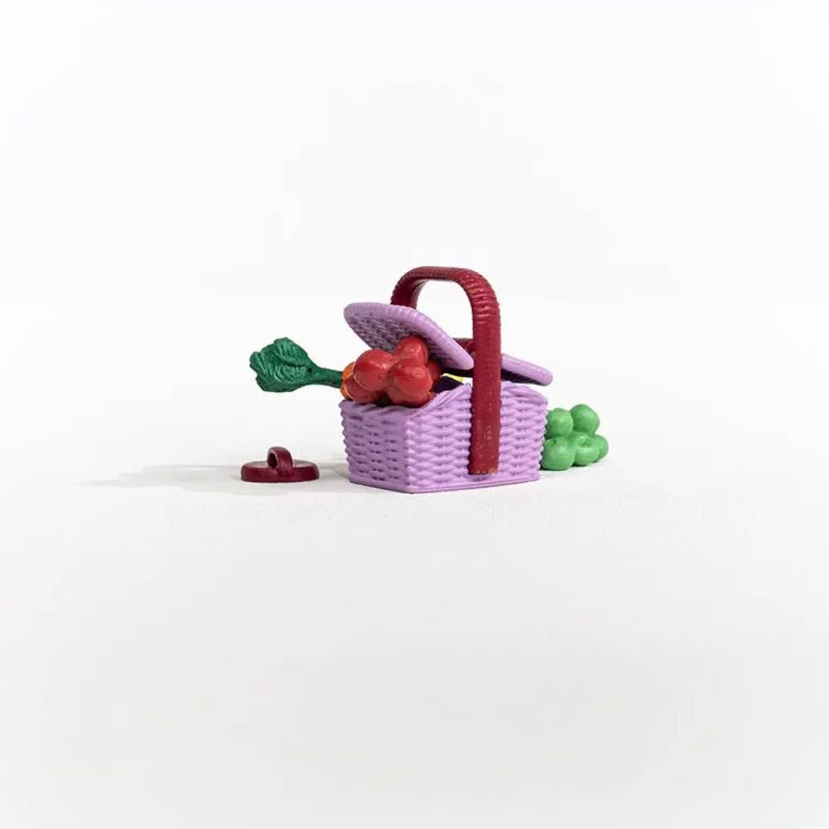 Schleich Stable Picnic Accessories