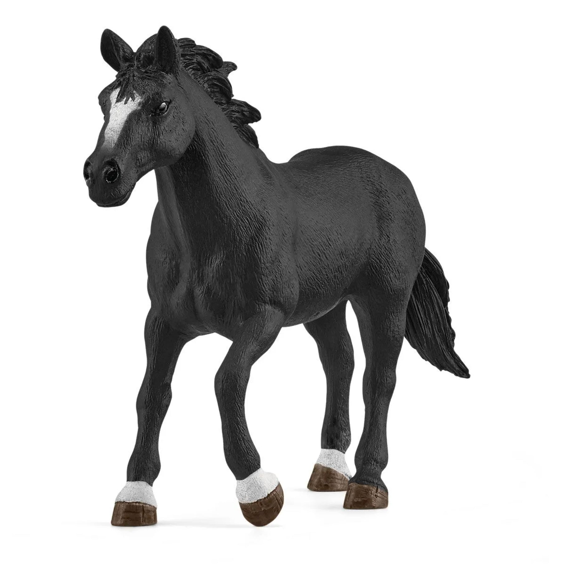 Schleich Cowgirl Barrel Racing Fun