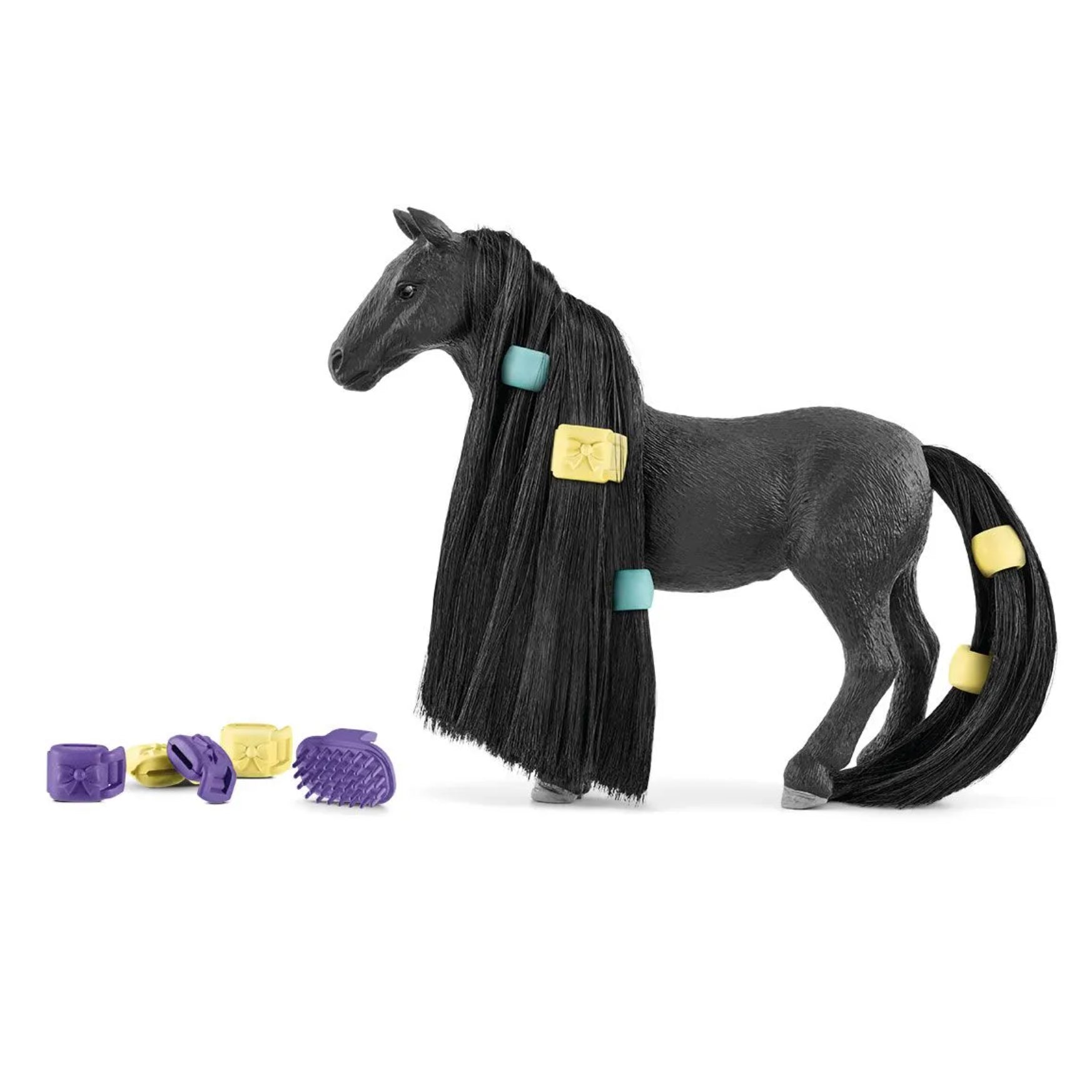 Schleich Beauty Horse Criollo Def Mare