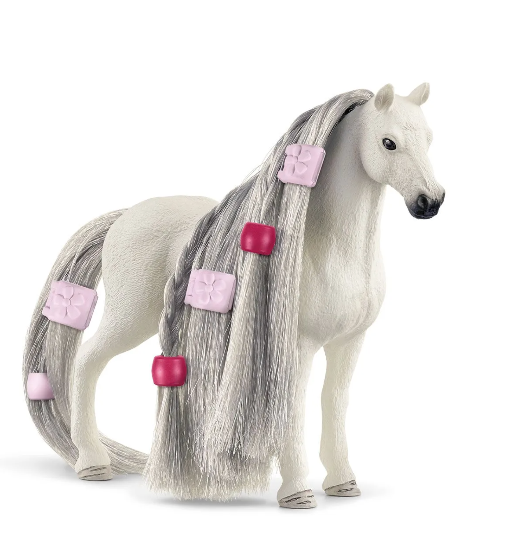 Schleich Beauty White Quarter Horse Mare