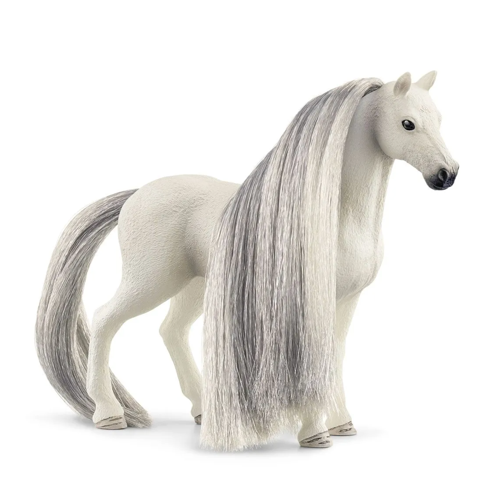 Schleich Beauty White Quarter Horse Mare