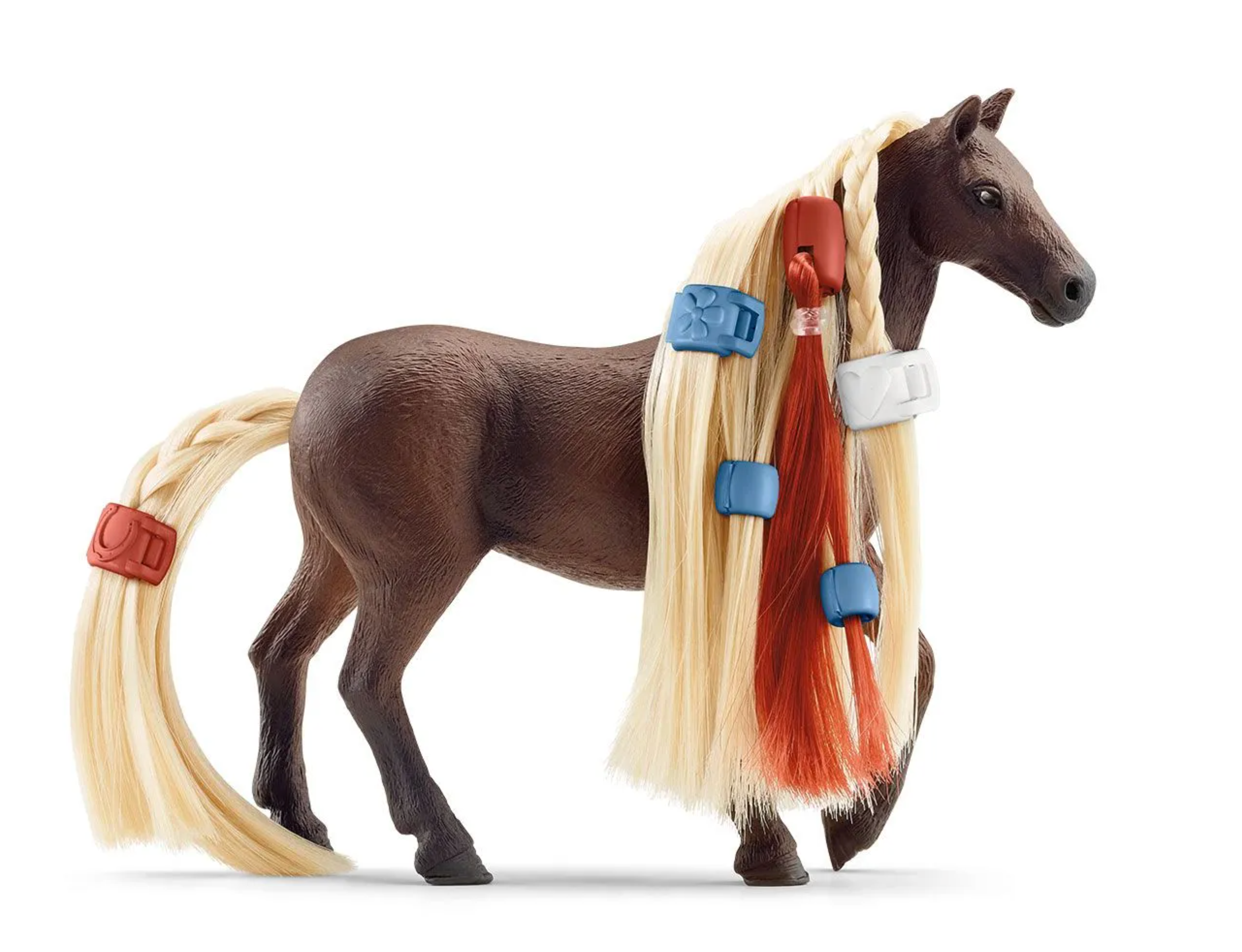 Schleich Leo & Rocky Starter Set
