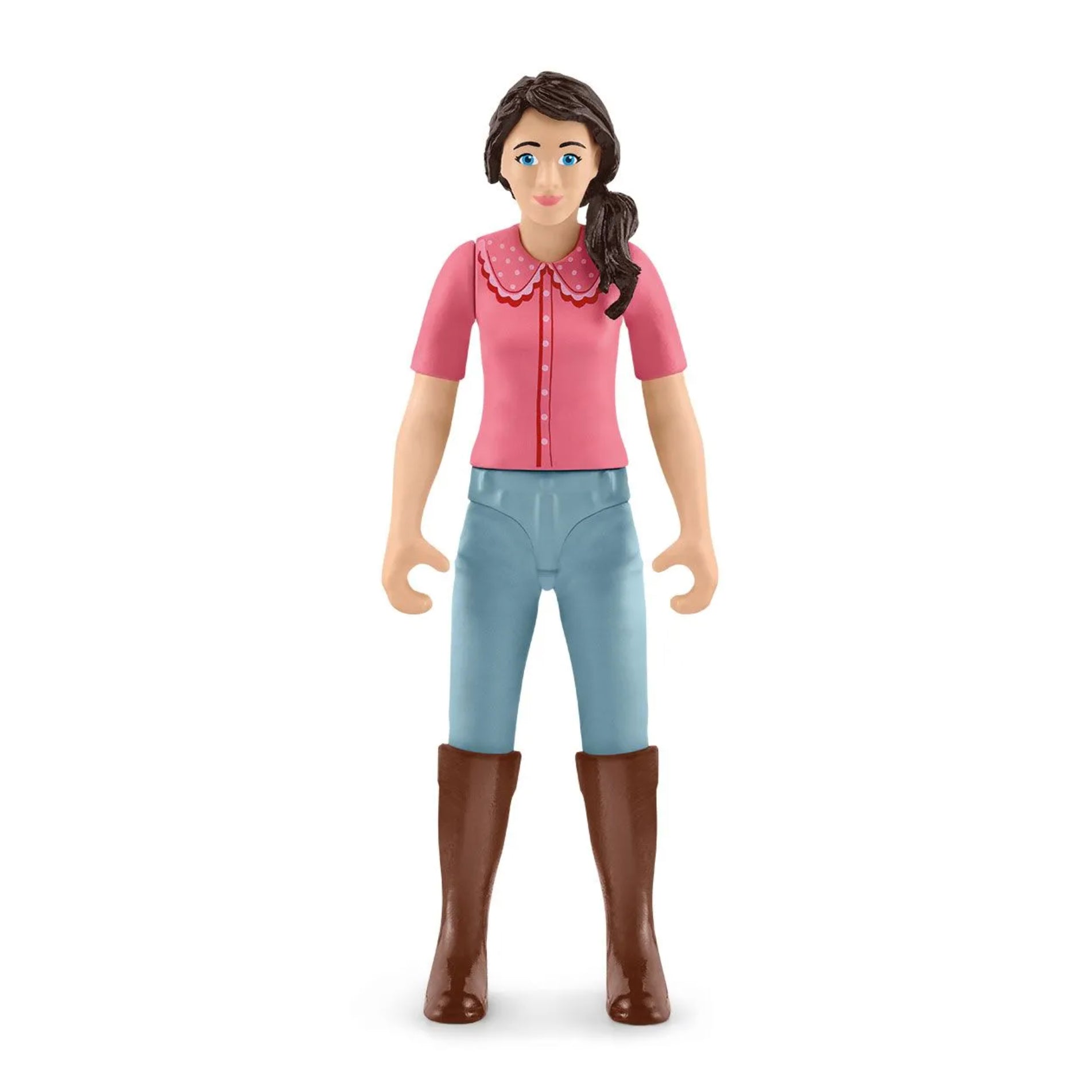 Schleich Rider Cafe%