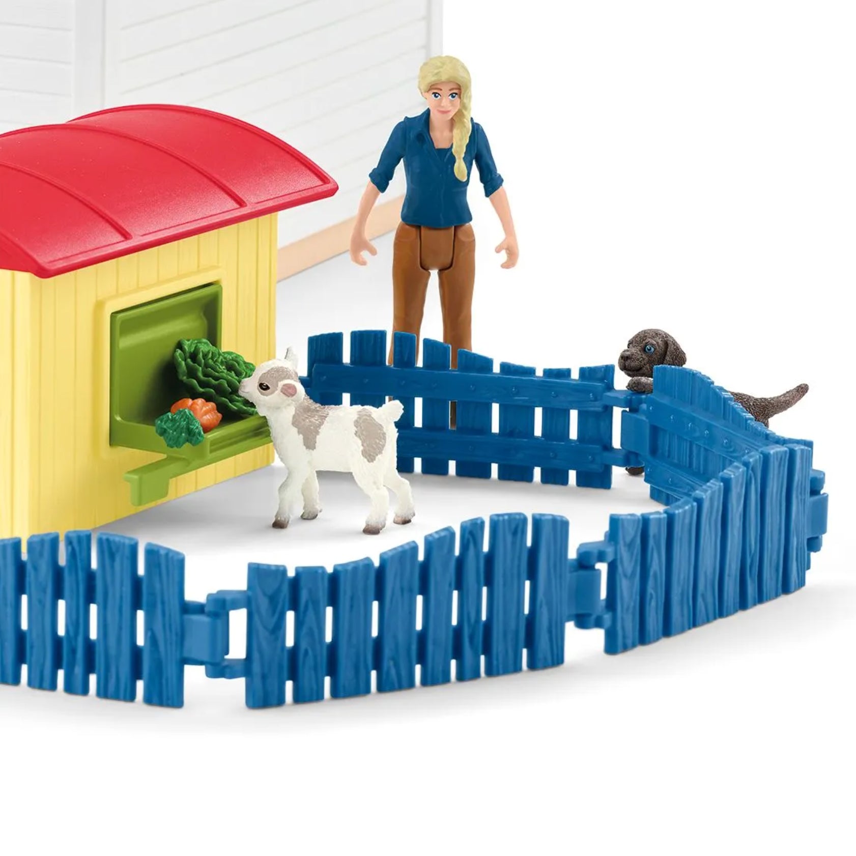 Schleich Pet Hotel