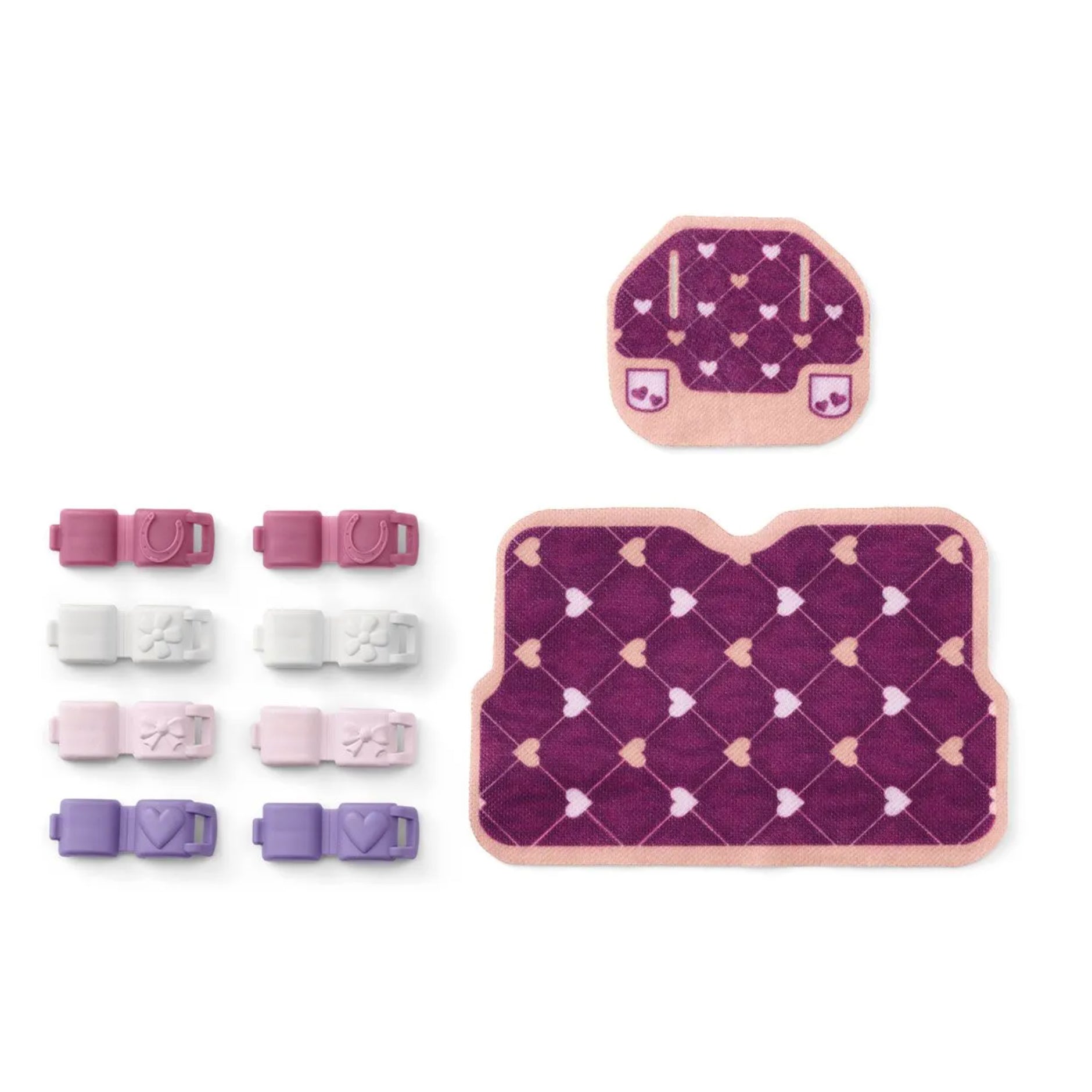 Schleich Horse Styling Accessories%