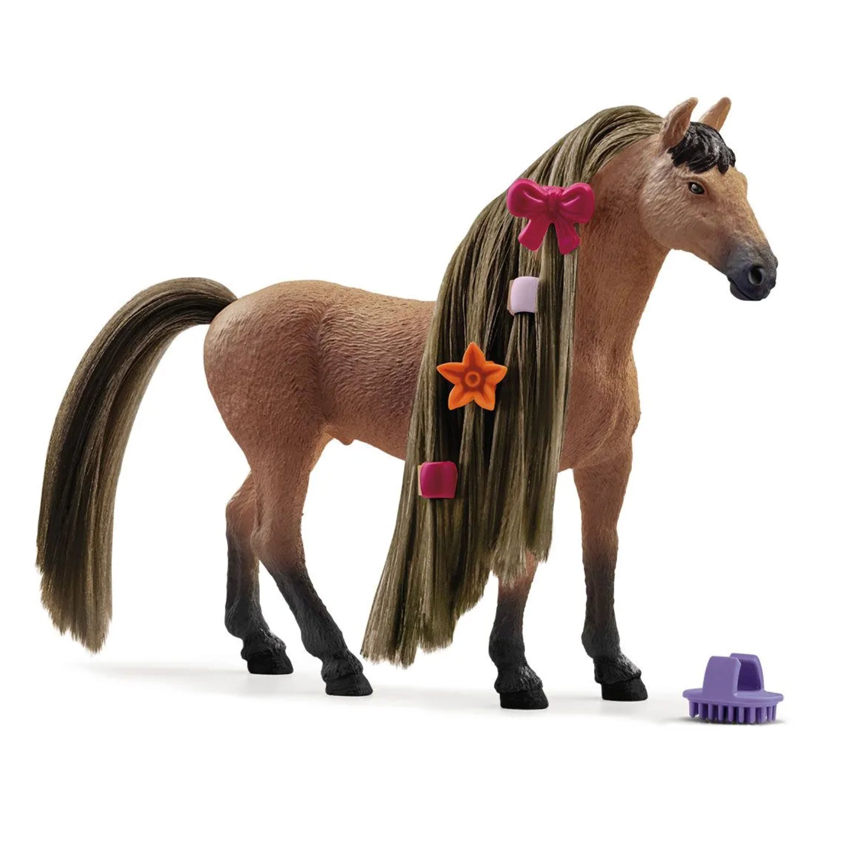 Schleich Beauty Horse Akhal-Teke%