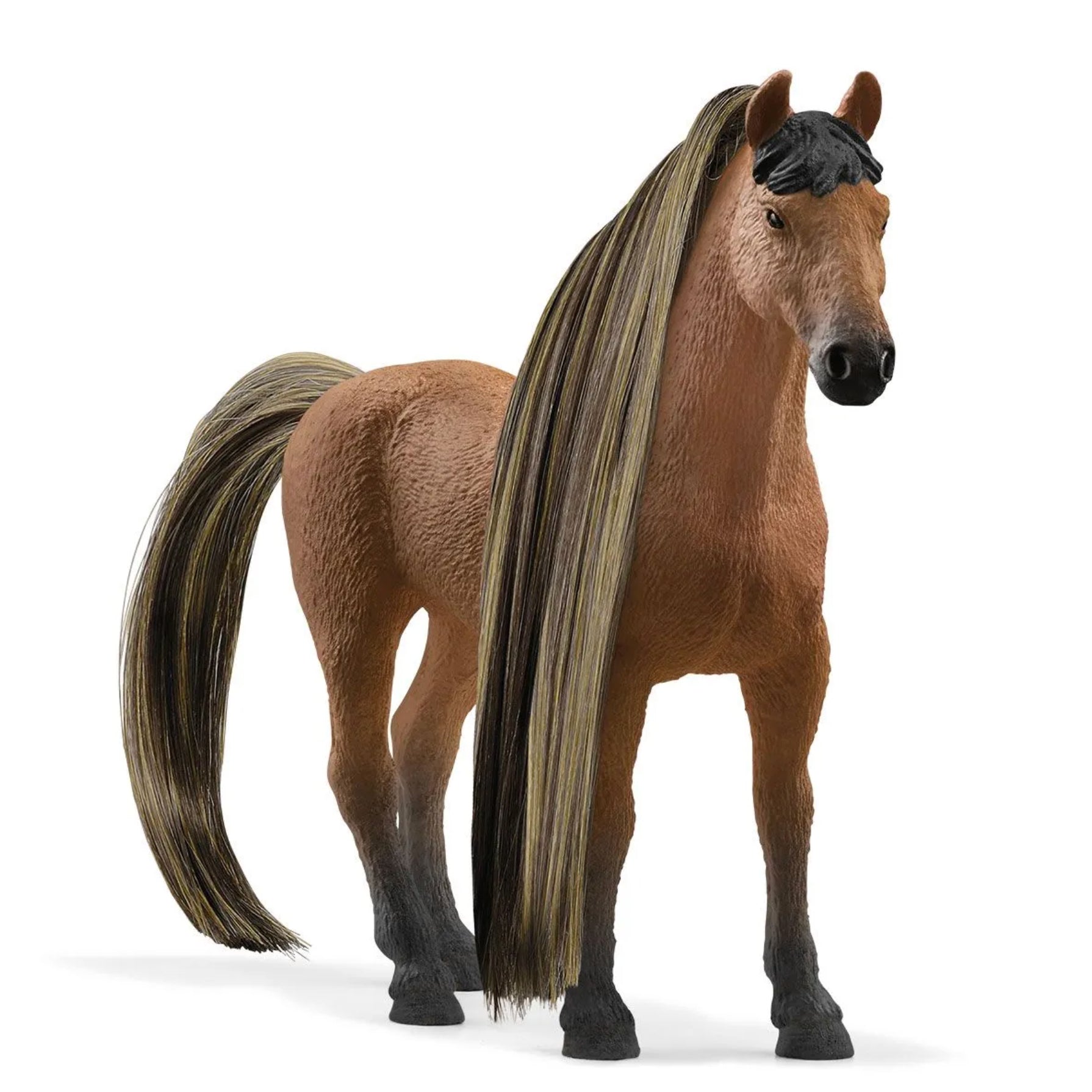 Schleich Beauty Horse Akhal-Teke%